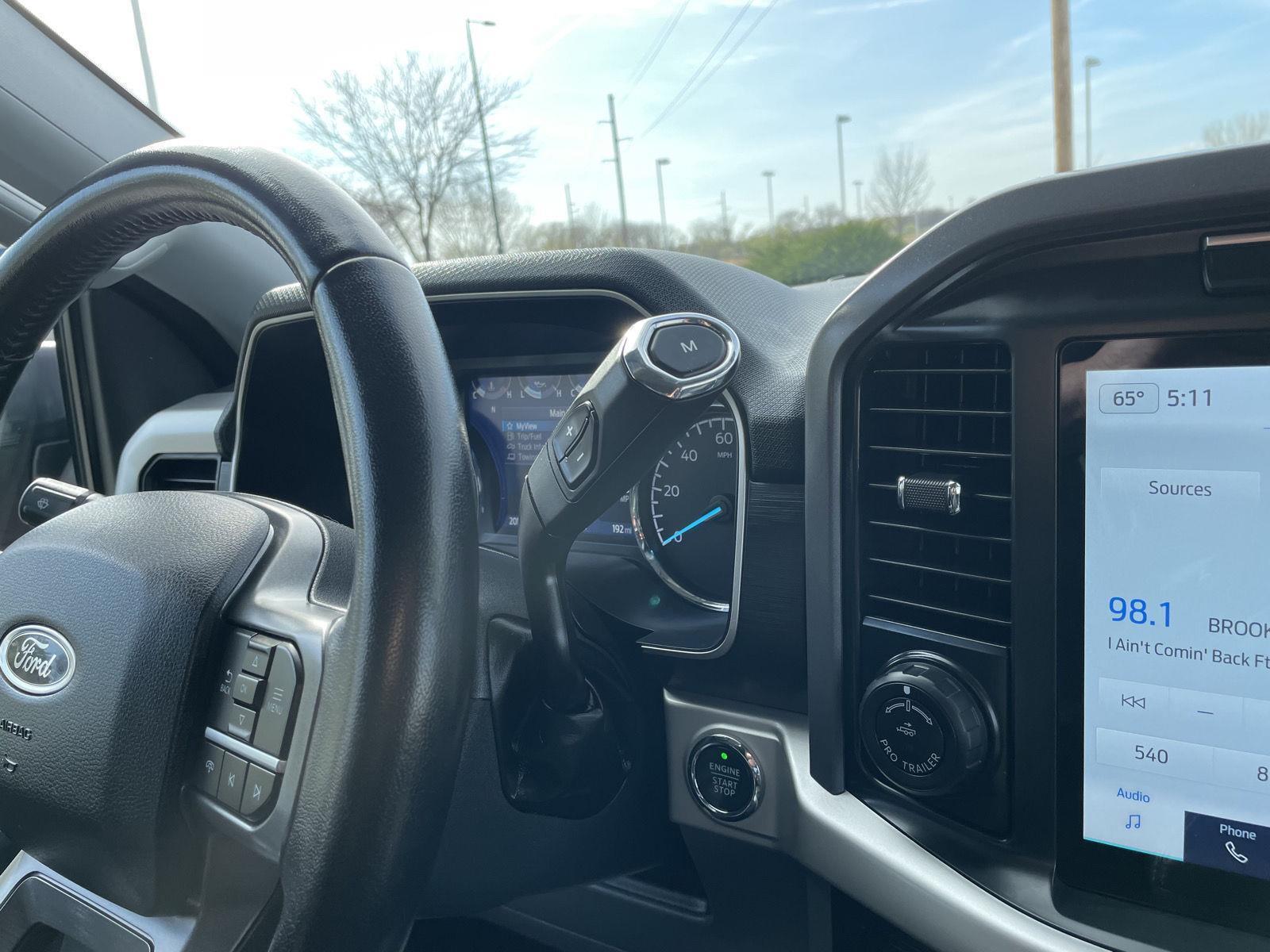 Used 2022 Ford F-150 for sale in Lincoln NE