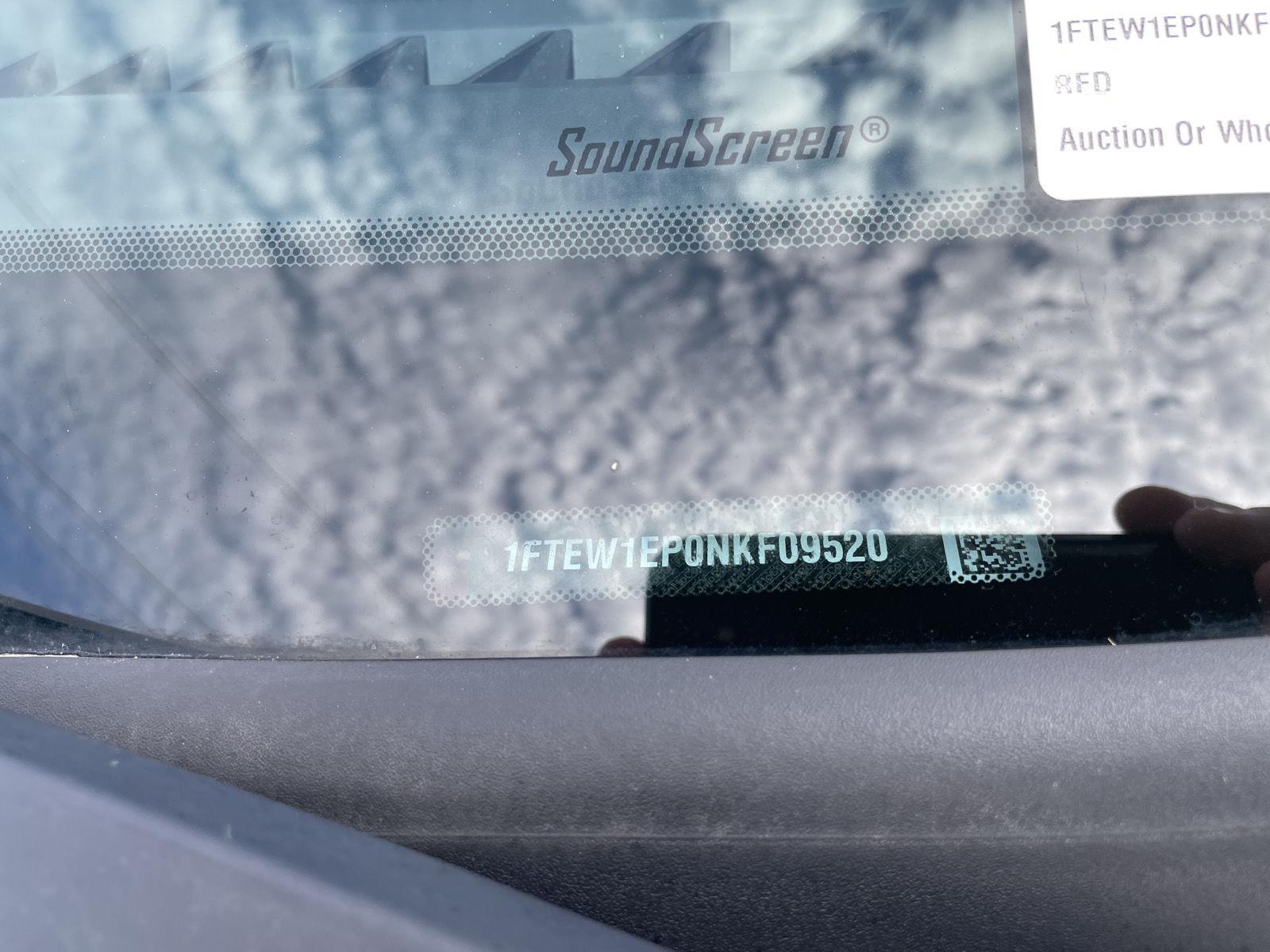 Used 2022 Ford F-150 for sale in Lincoln NE