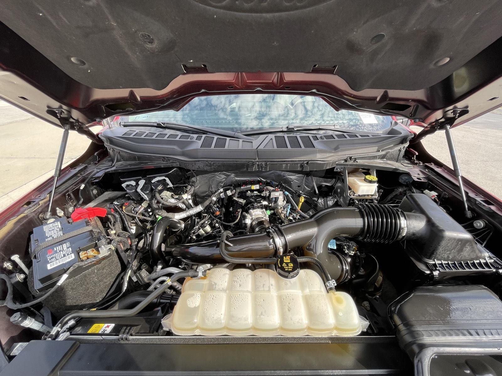 Used 2022 Ford F-150 for sale in Lincoln NE