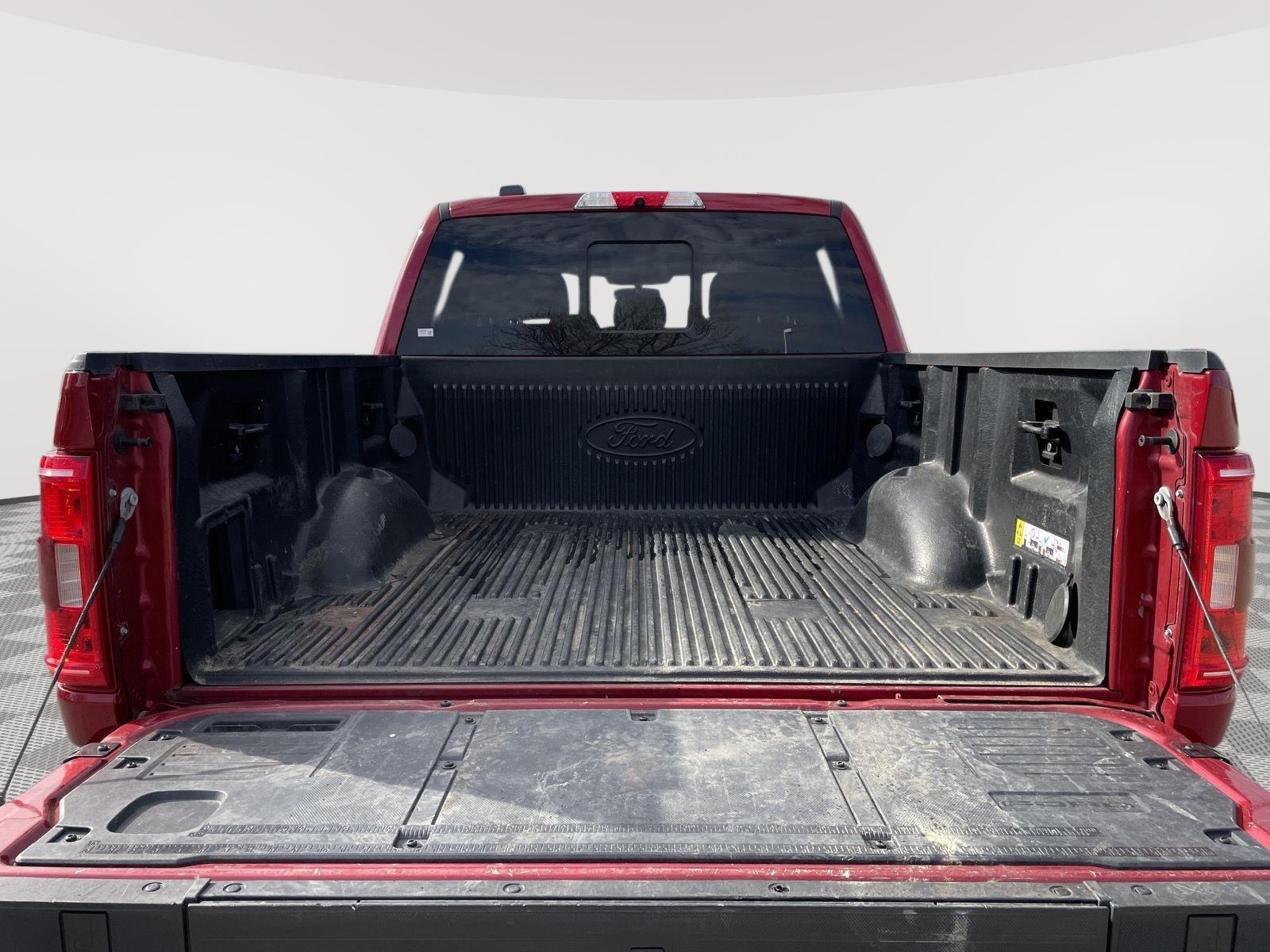 Used 2022 Ford F-150 for sale in Lincoln NE