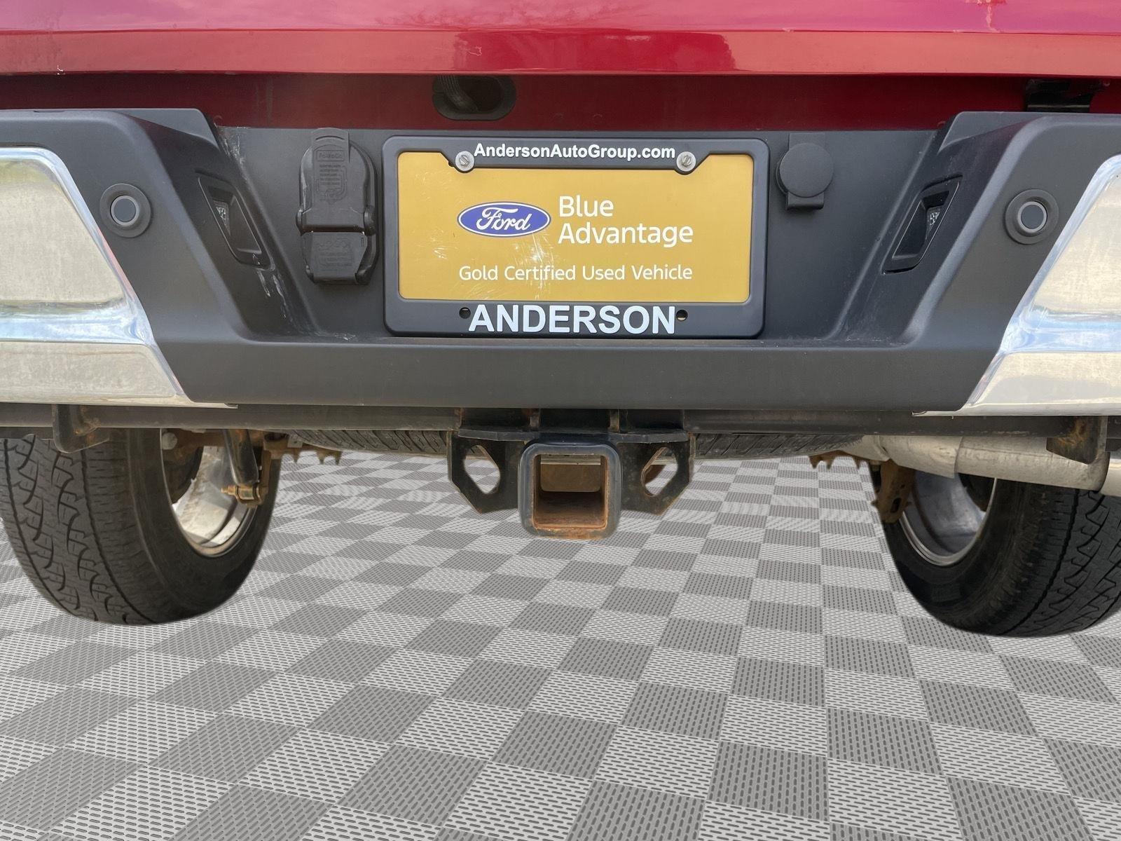 Used 2022 Ford F-150 for sale in Lincoln NE