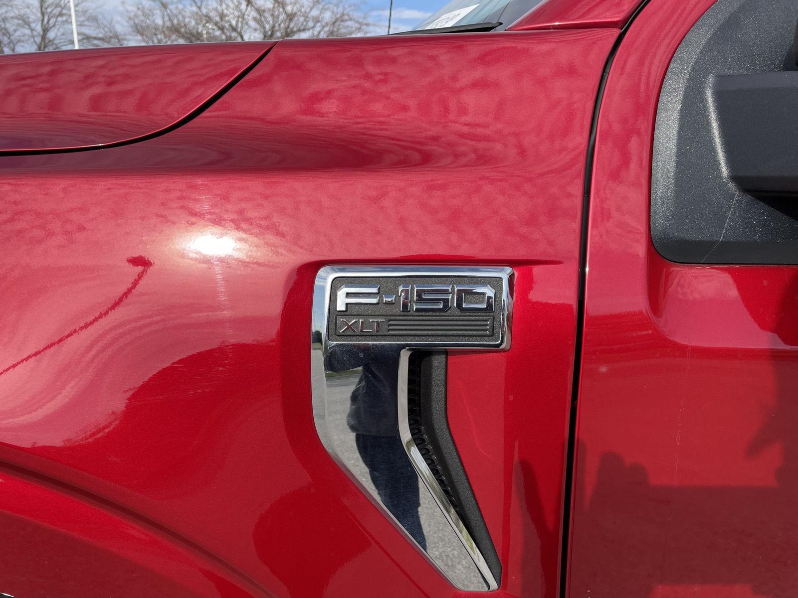 Used 2022 Ford F-150 for sale in Lincoln NE