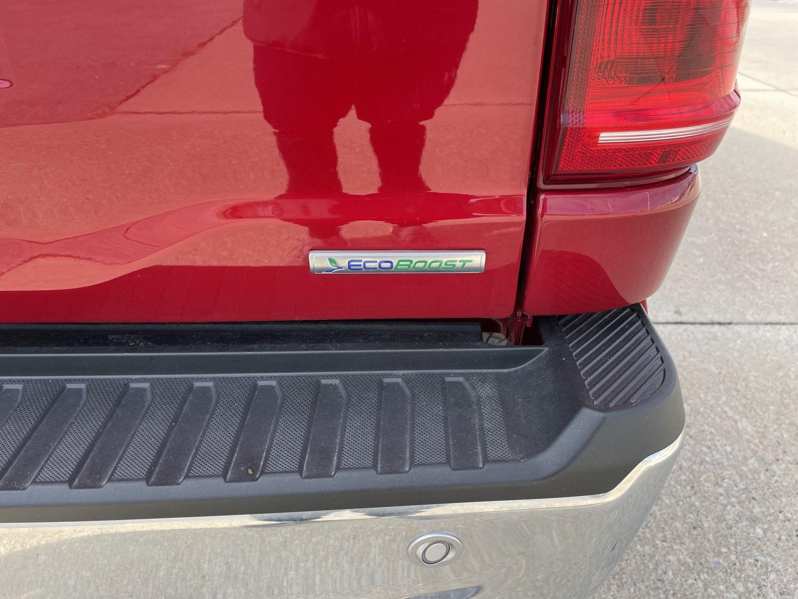 Used 2022 Ford F-150 for sale in Lincoln NE