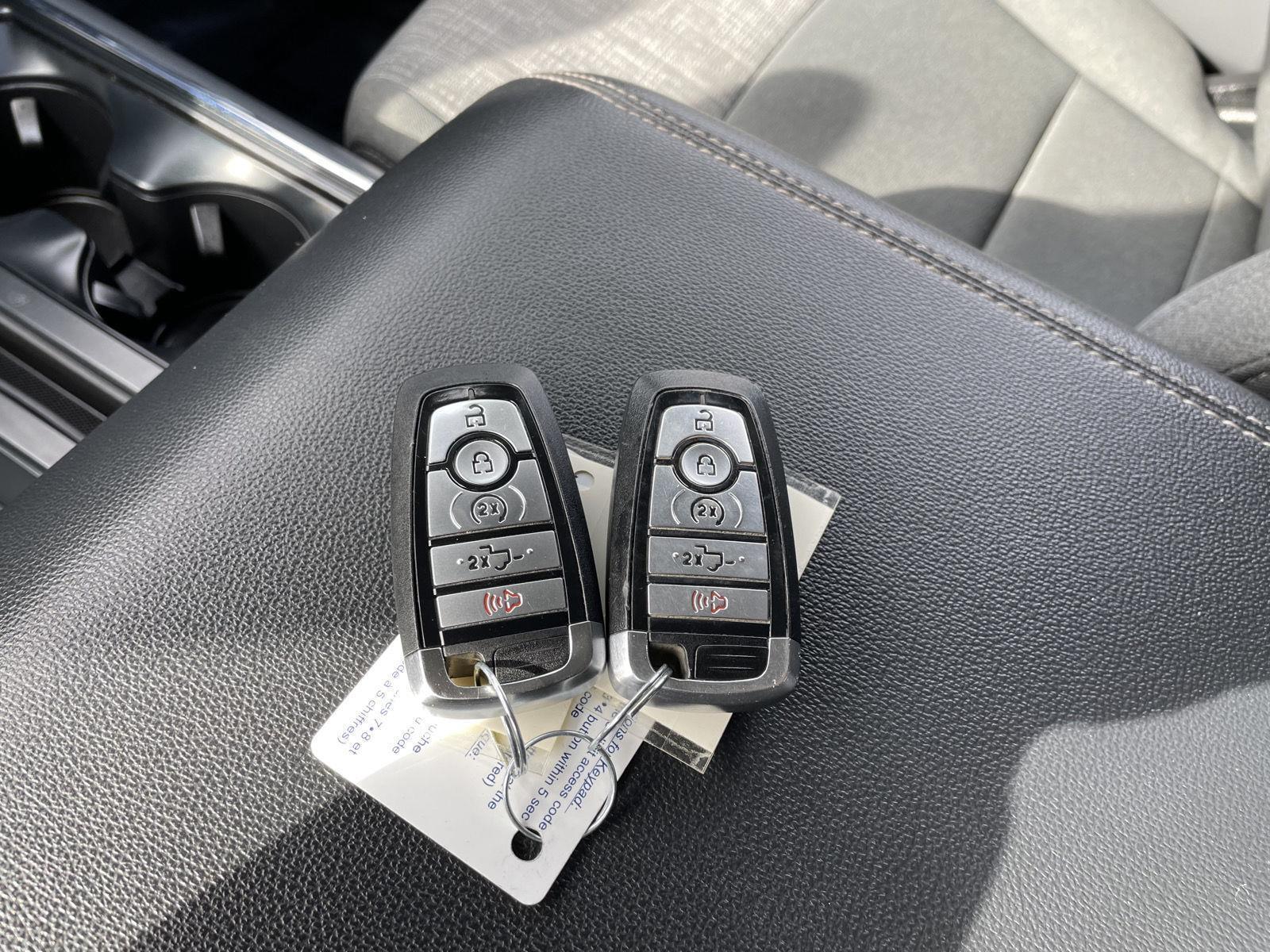 Used 2022 Ford F-150 for sale in Lincoln NE