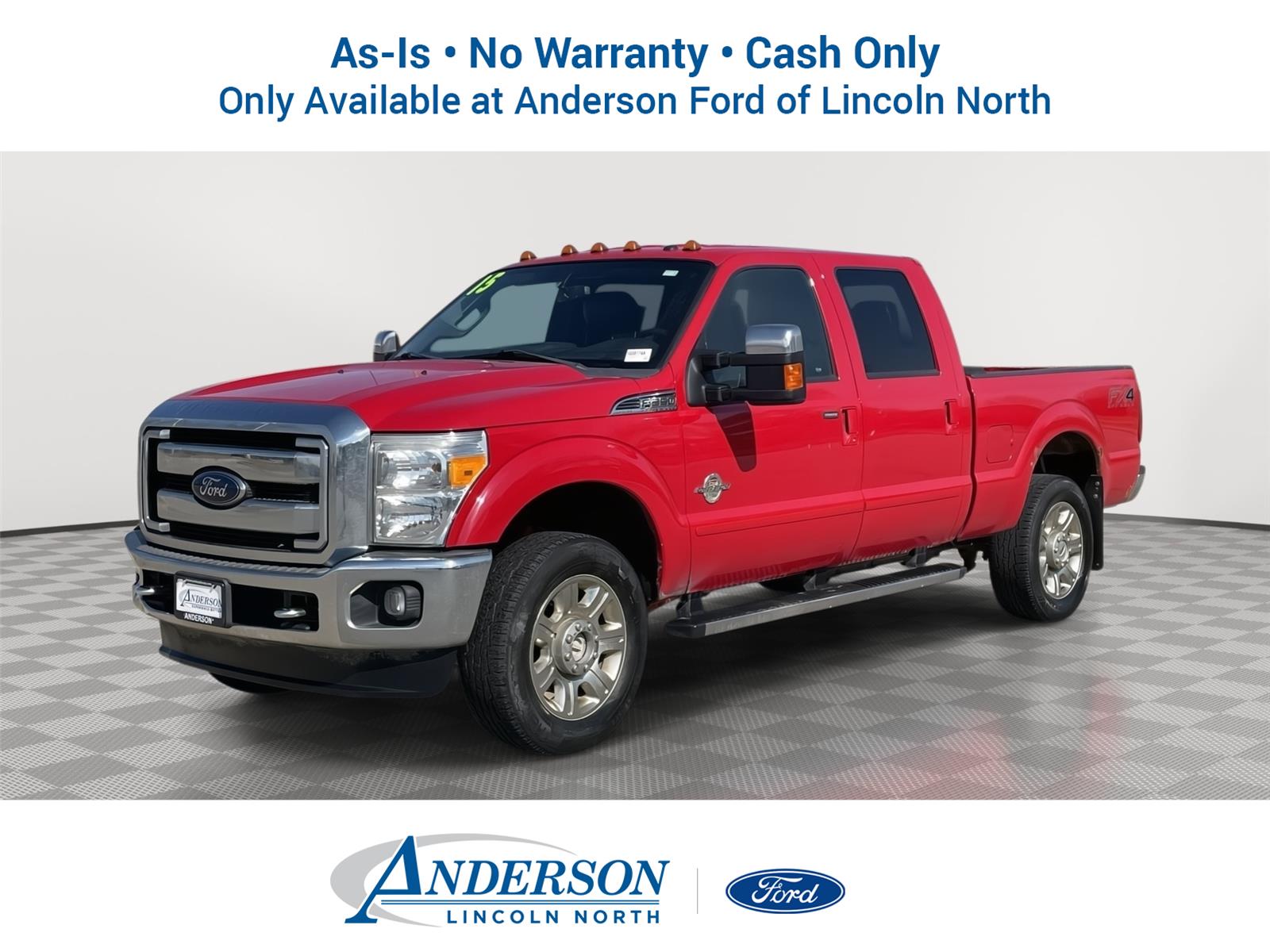 Pre-Owned 2015 Ford Super Duty F-350 for sale in Lincoln NE