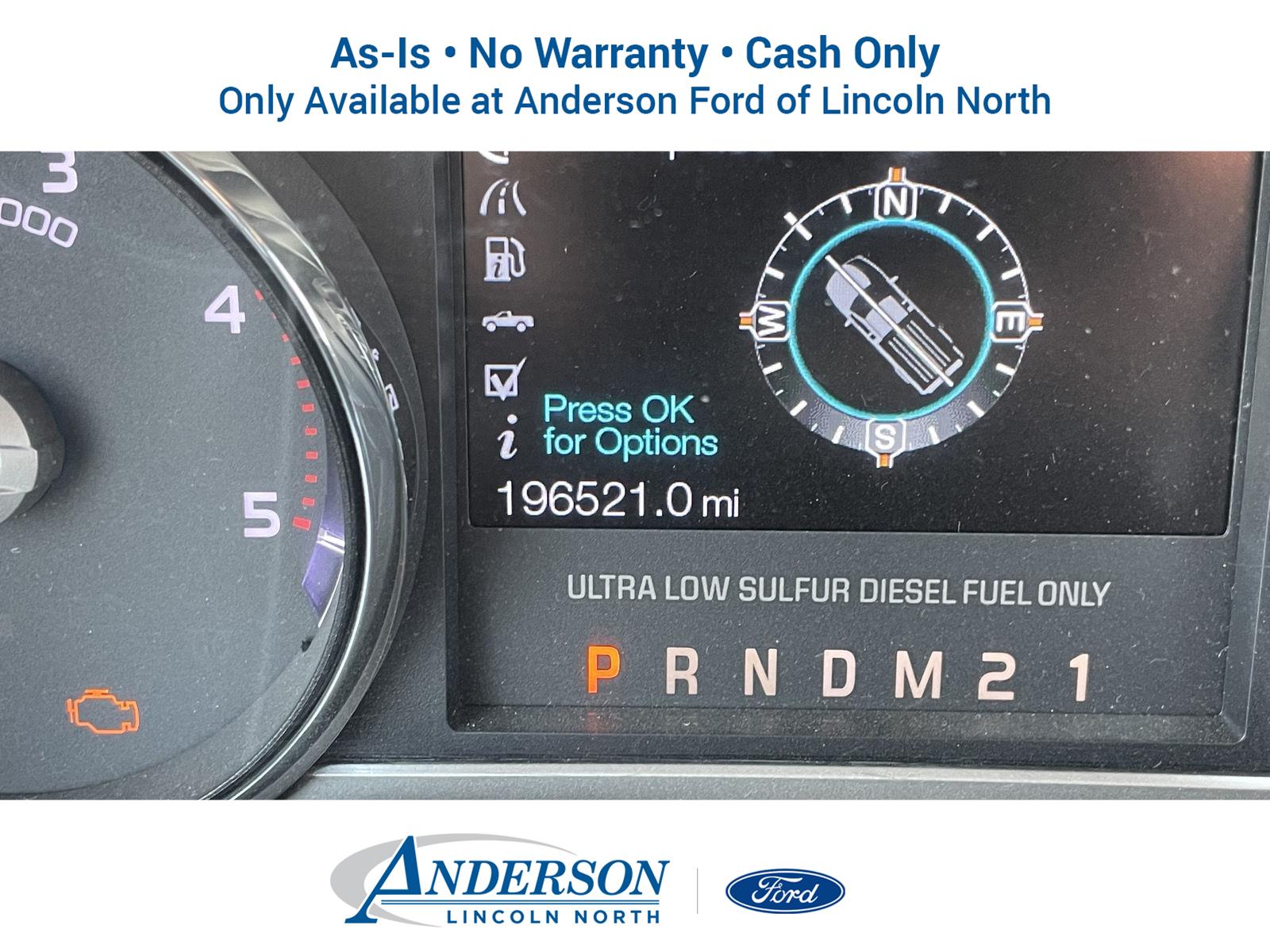 Used 2015 Ford Super Duty F-350 for sale in Lincoln NE