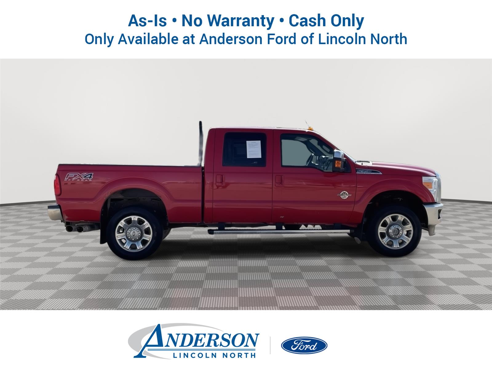 Used 2015 Ford Super Duty F-350 for sale in Lincoln NE