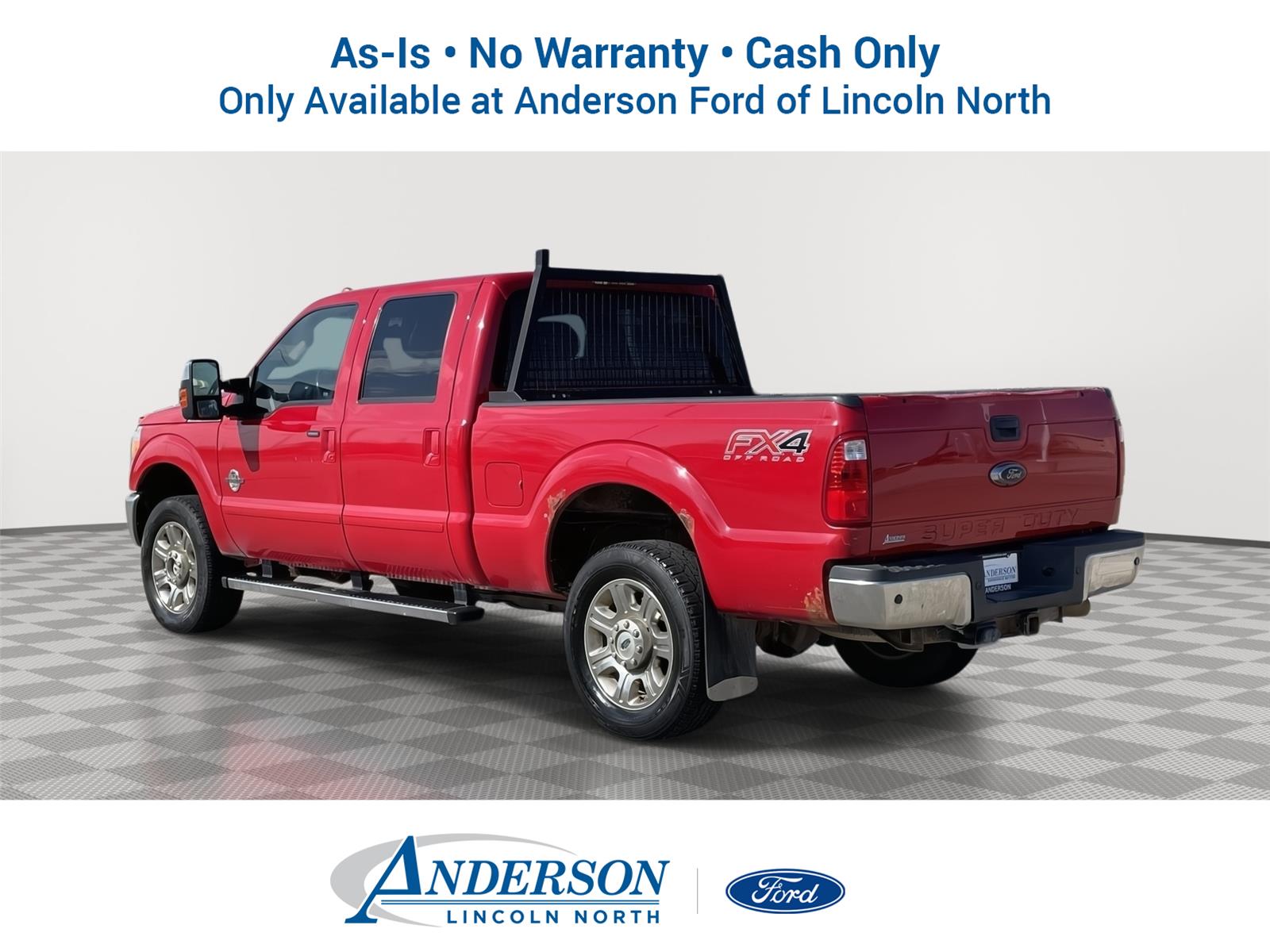 Used 2015 Ford Super Duty F-350 for sale in Lincoln NE