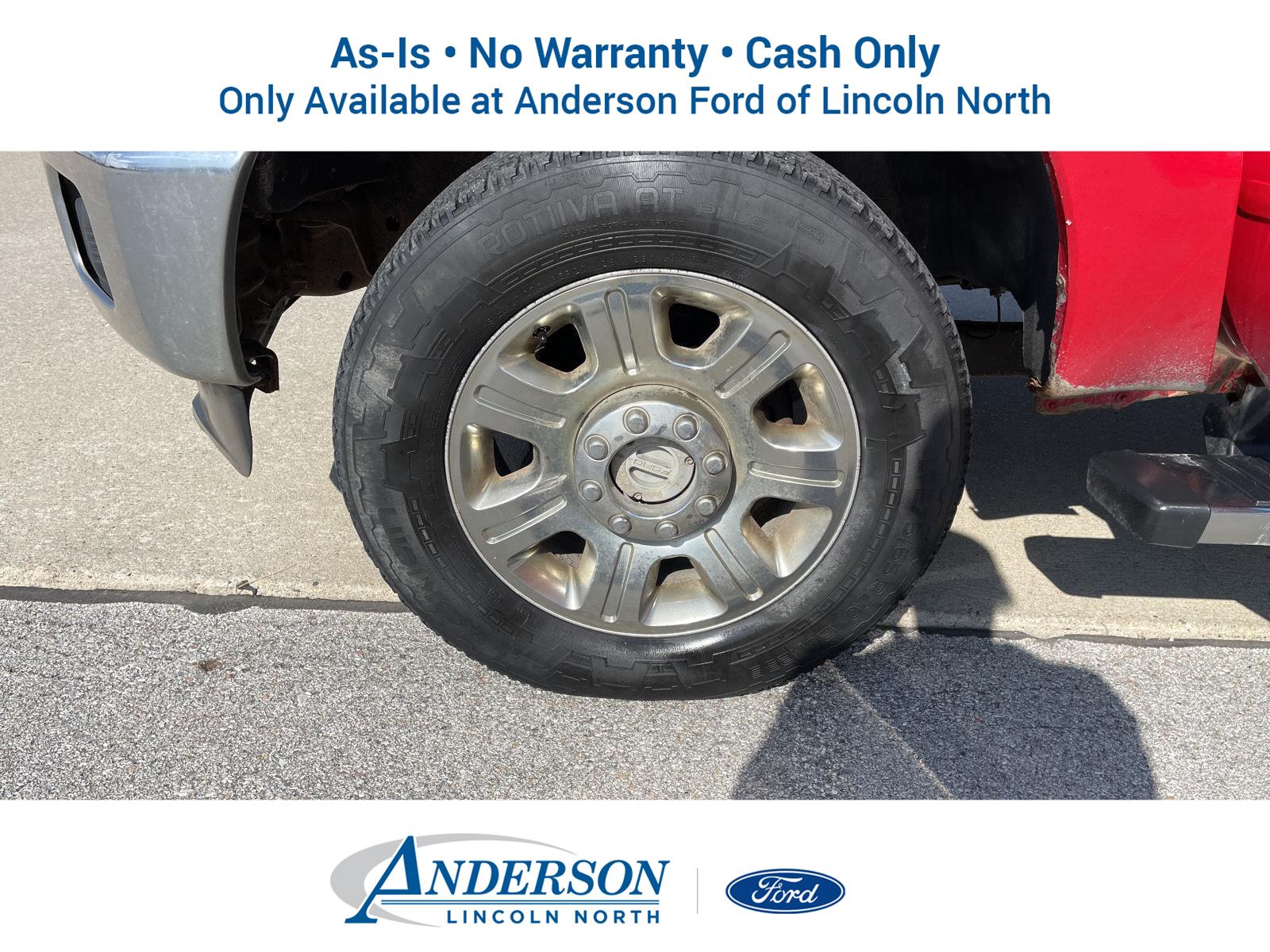 Used 2015 Ford Super Duty F-350 for sale in Lincoln NE