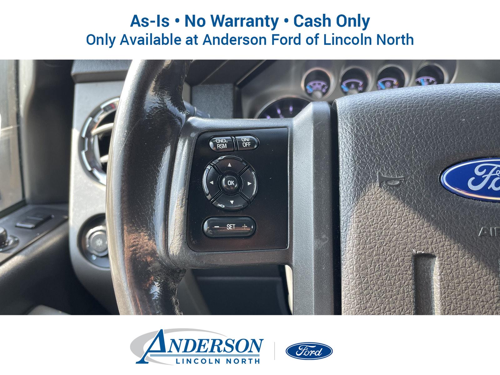 Used 2015 Ford Super Duty F-350 for sale in Lincoln NE
