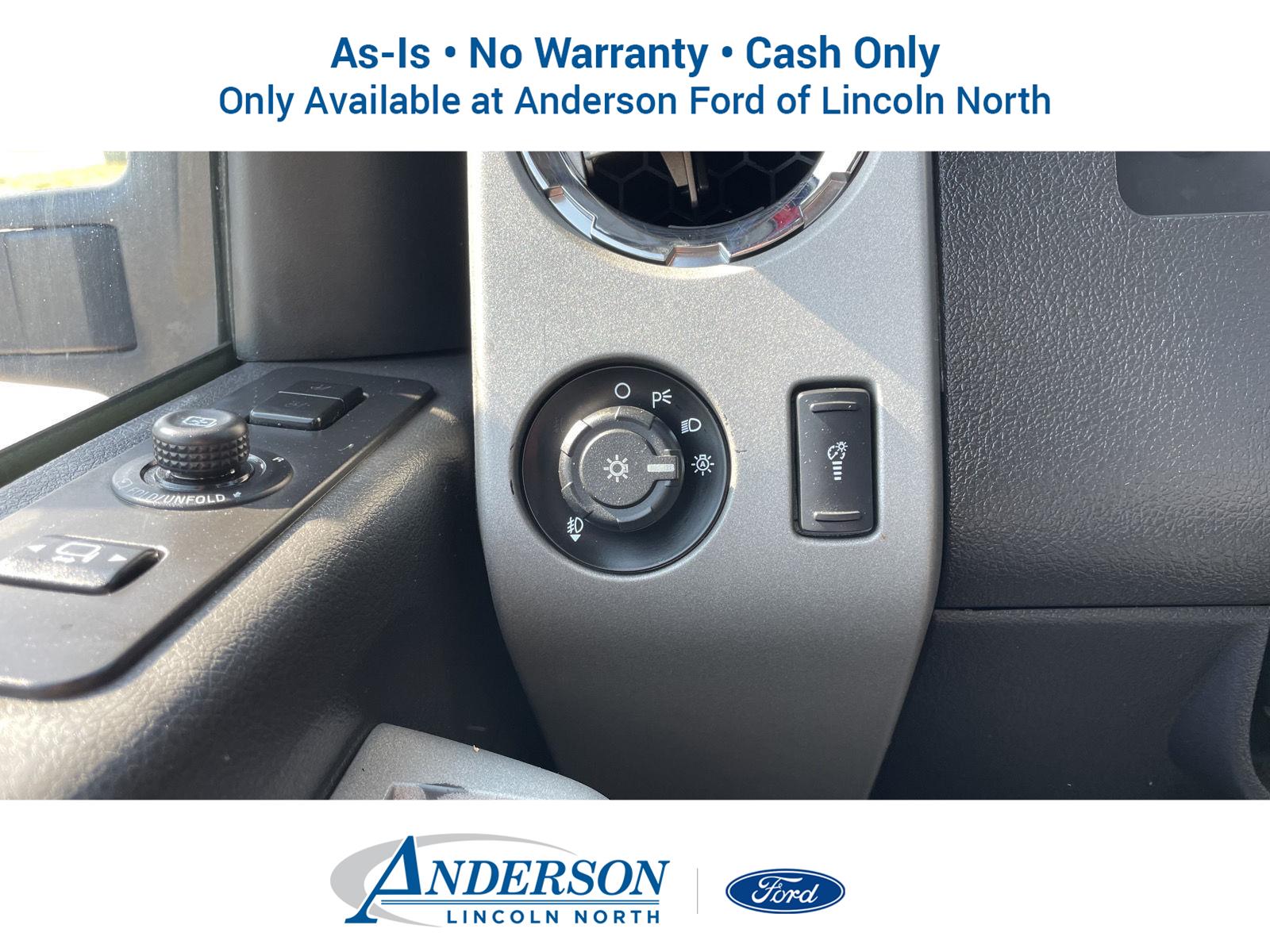 Used 2015 Ford Super Duty F-350 for sale in Lincoln NE