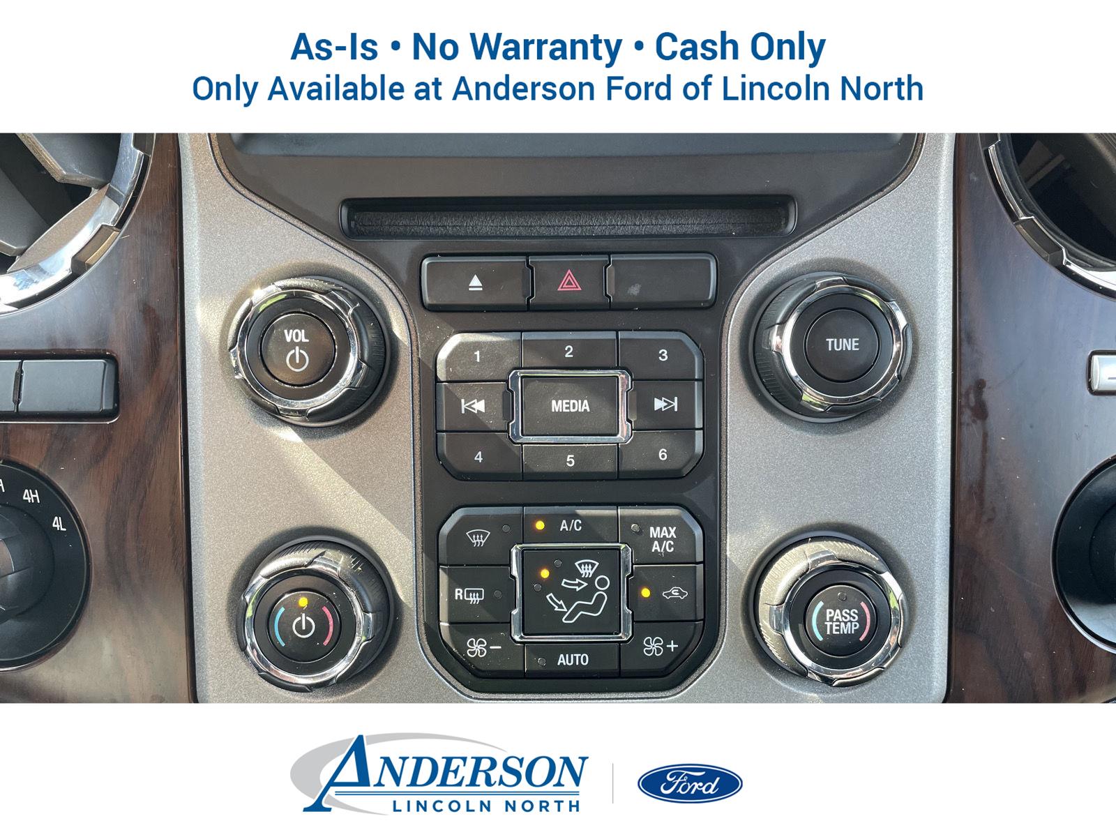 Used 2015 Ford Super Duty F-350 for sale in Lincoln NE