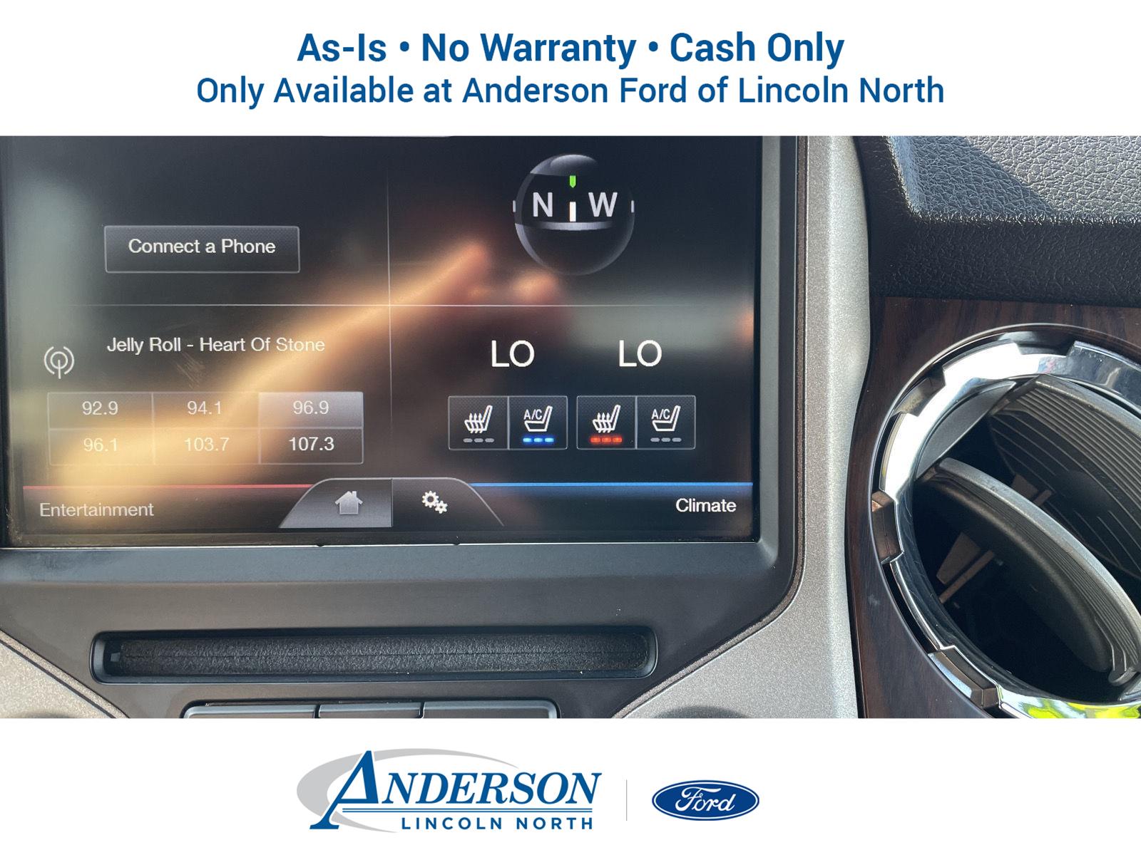 Used 2015 Ford Super Duty F-350 for sale in Lincoln NE