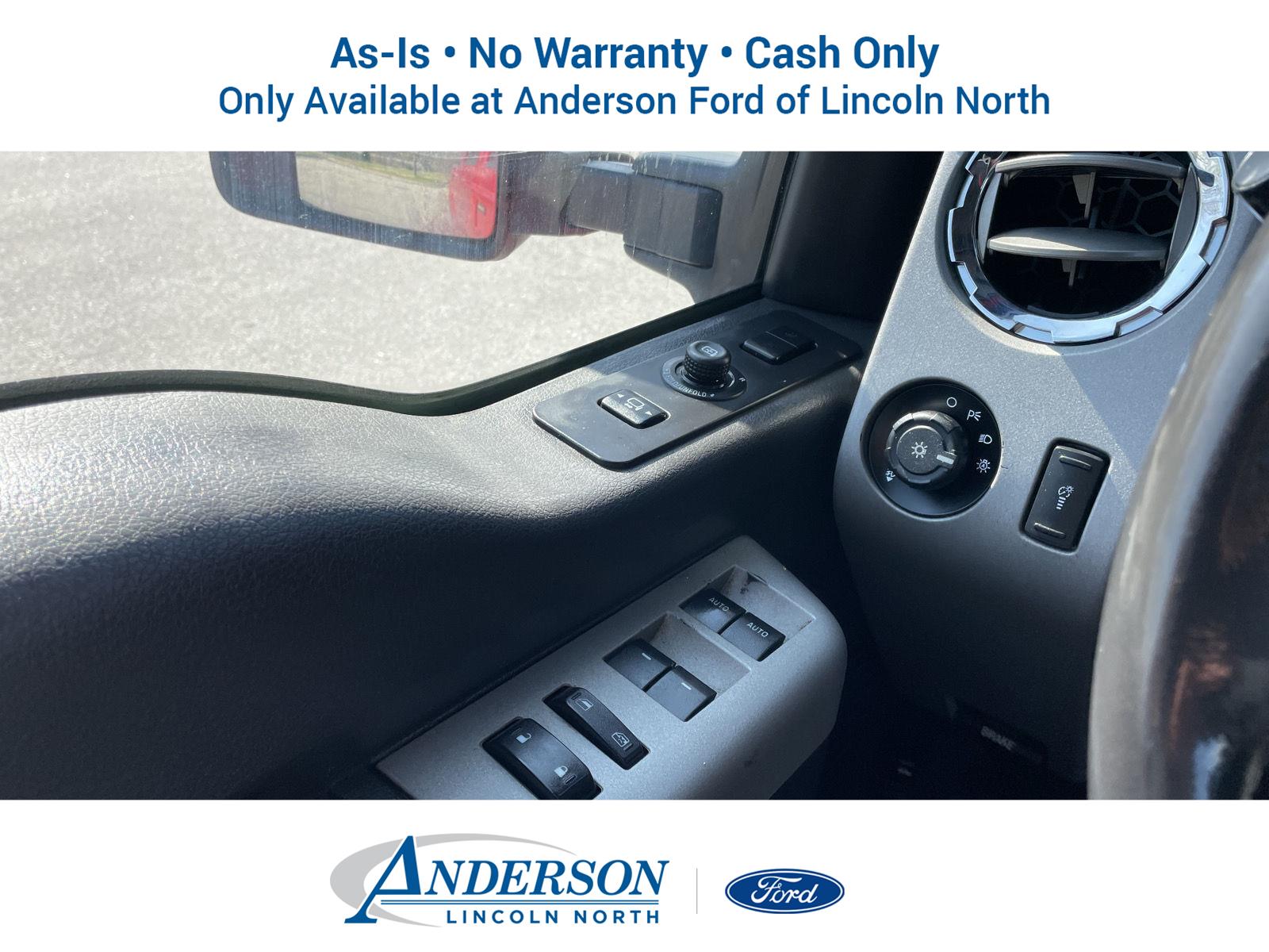 Used 2015 Ford Super Duty F-350 for sale in Lincoln NE