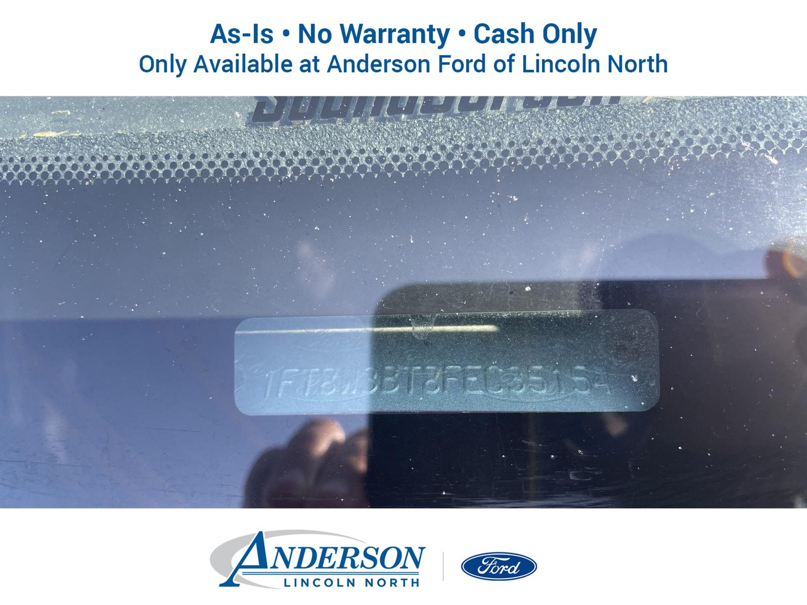 Used 2015 Ford Super Duty F-350 for sale in Lincoln NE