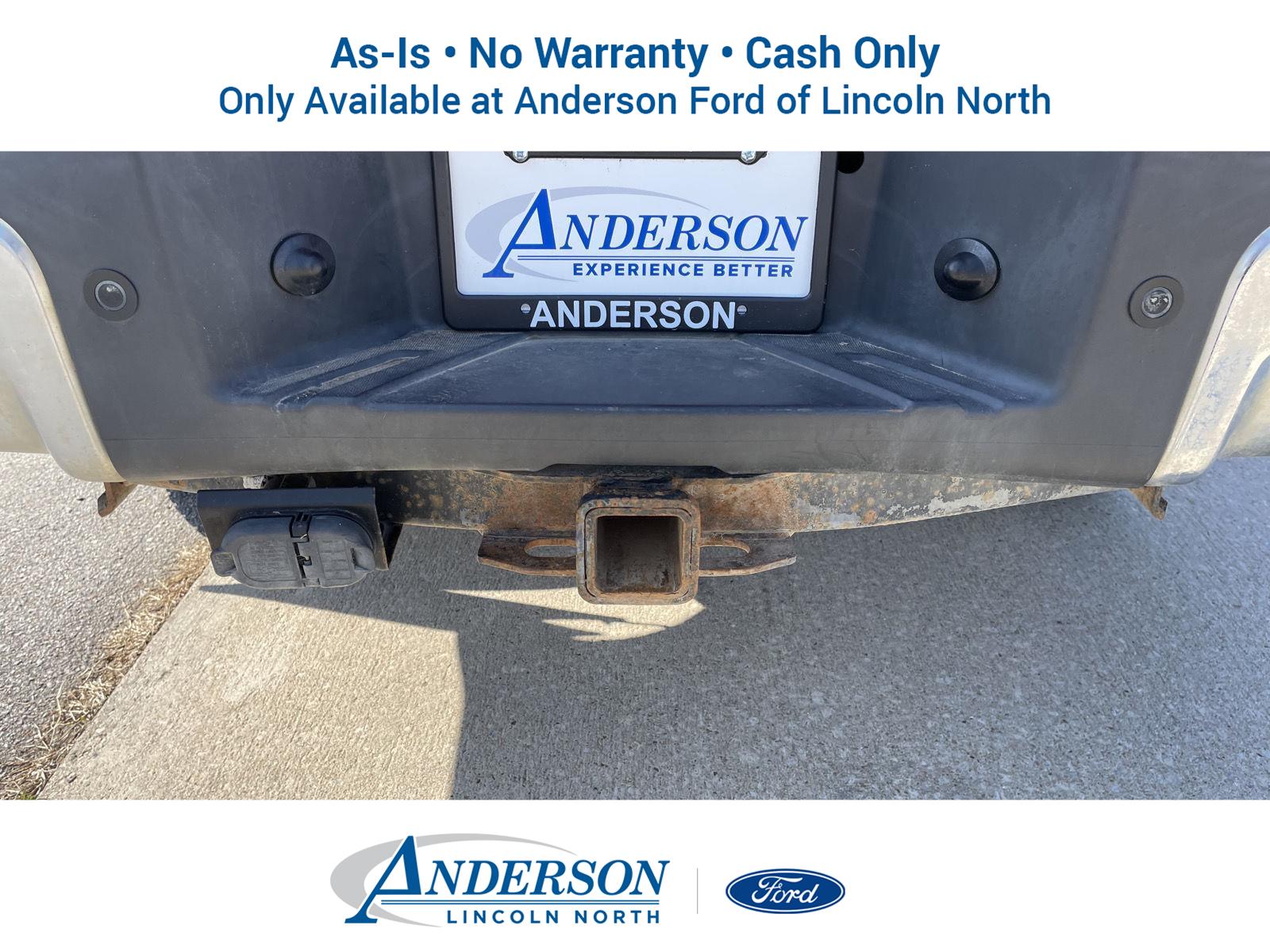 Used 2015 Ford Super Duty F-350 for sale in Lincoln NE