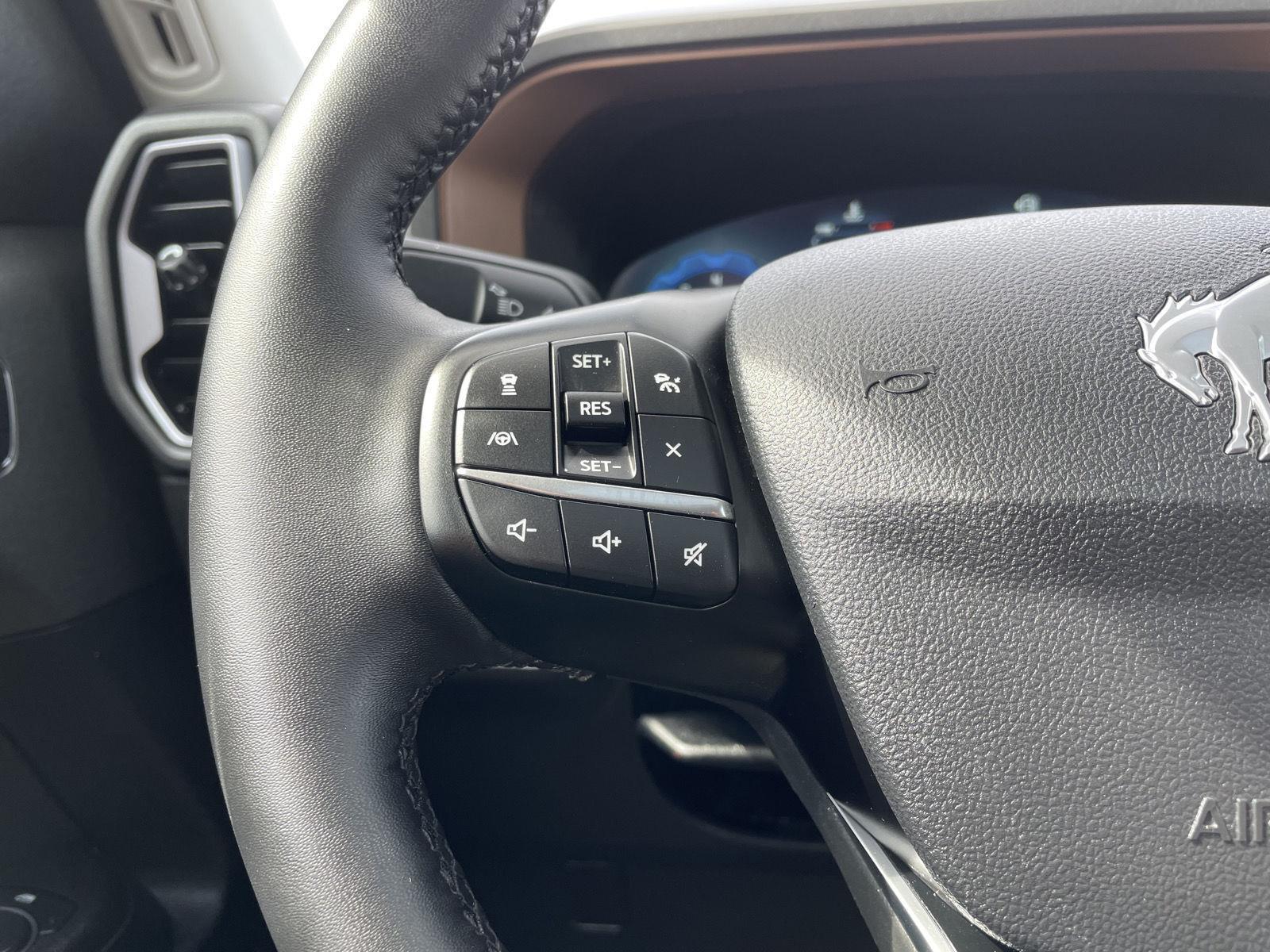 Used 2025 Ford Bronco Sport for sale in Lincoln NE