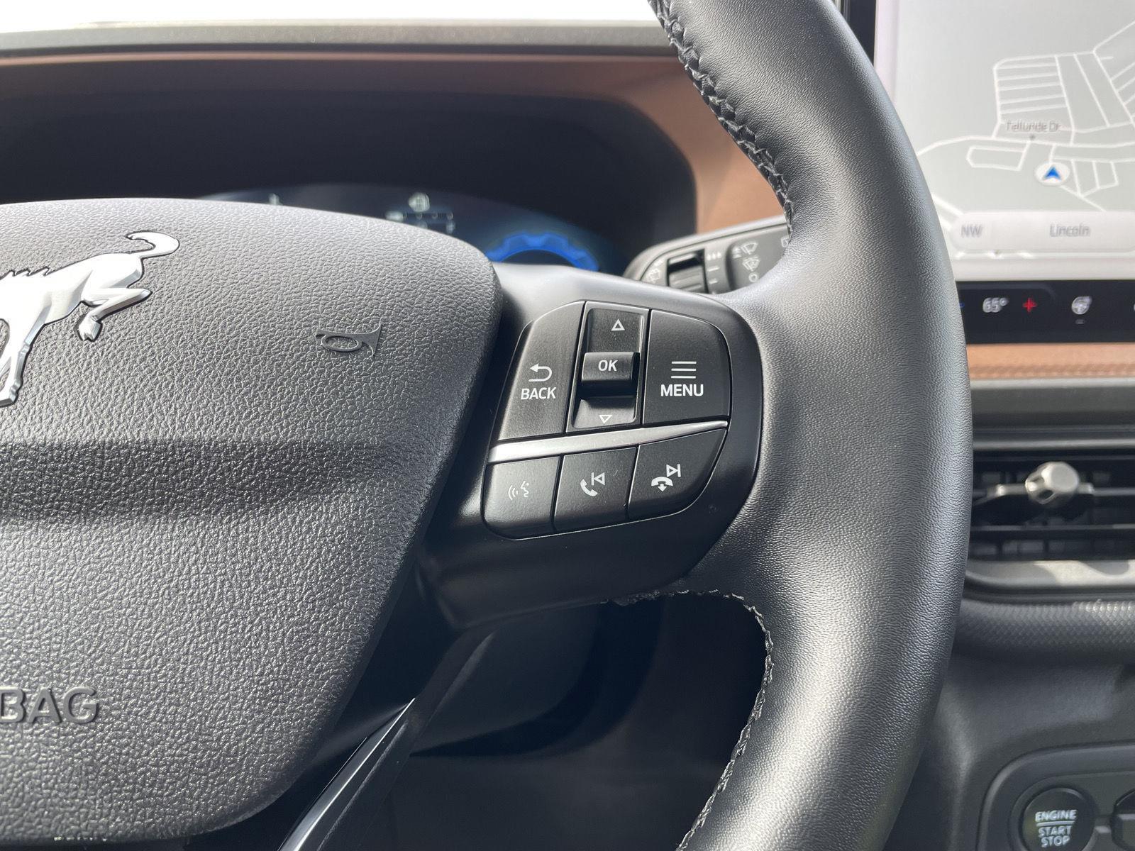 Used 2025 Ford Bronco Sport for sale in Lincoln NE