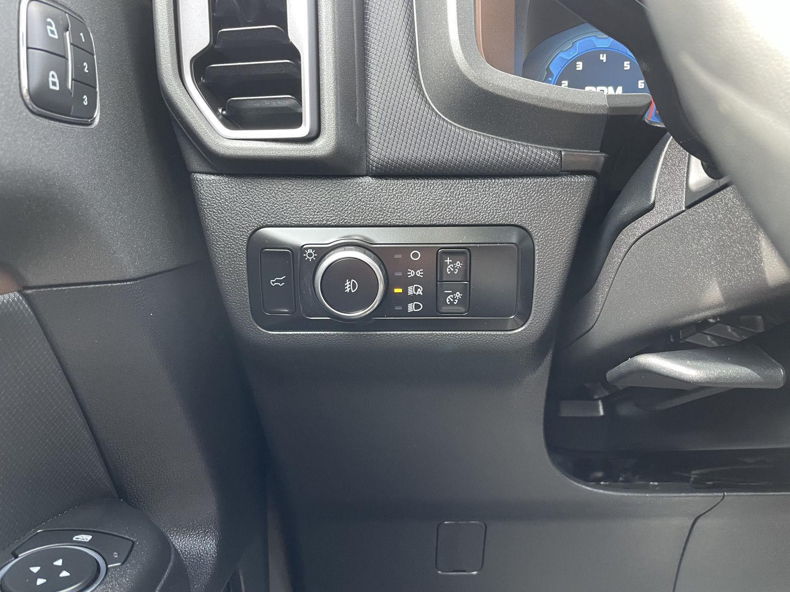 Used 2025 Ford Bronco Sport for sale in Lincoln NE