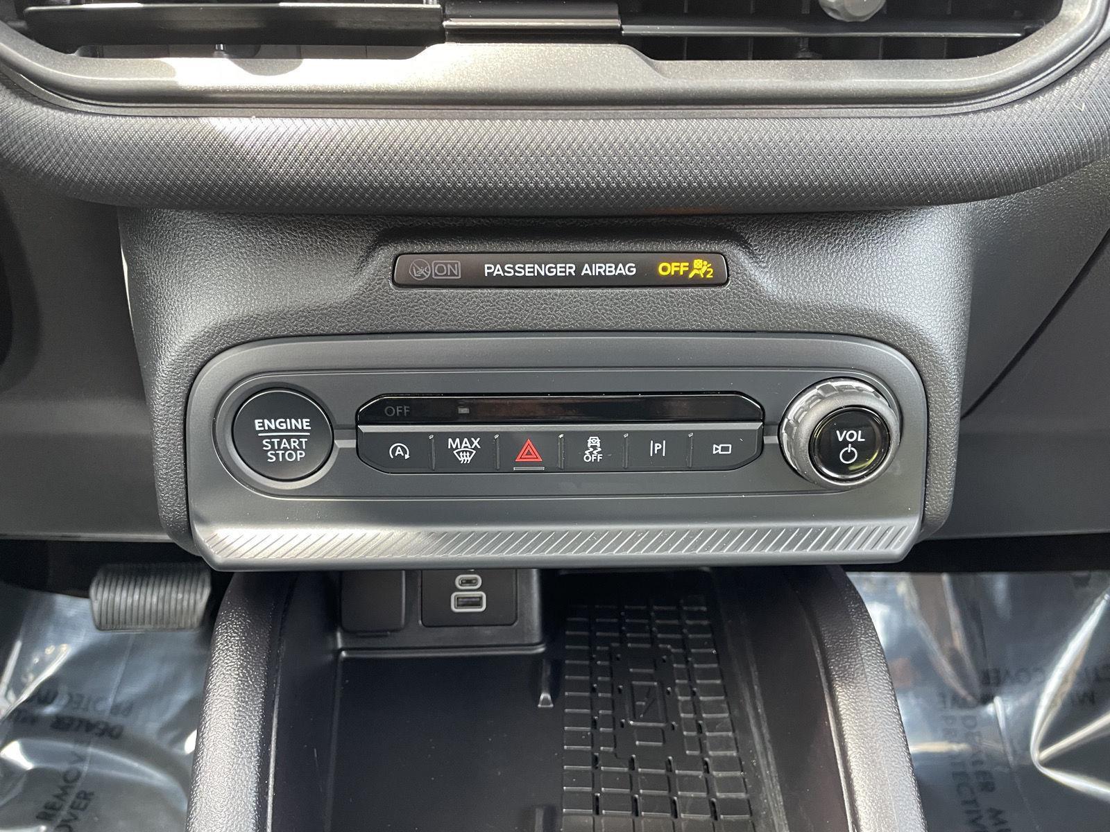 Used 2025 Ford Bronco Sport for sale in Lincoln NE