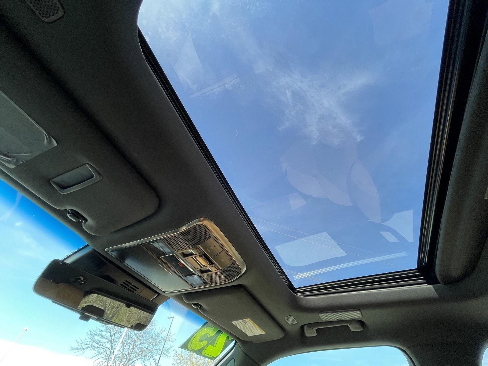 Used 2025 Lexus LX for sale in Lincoln NE