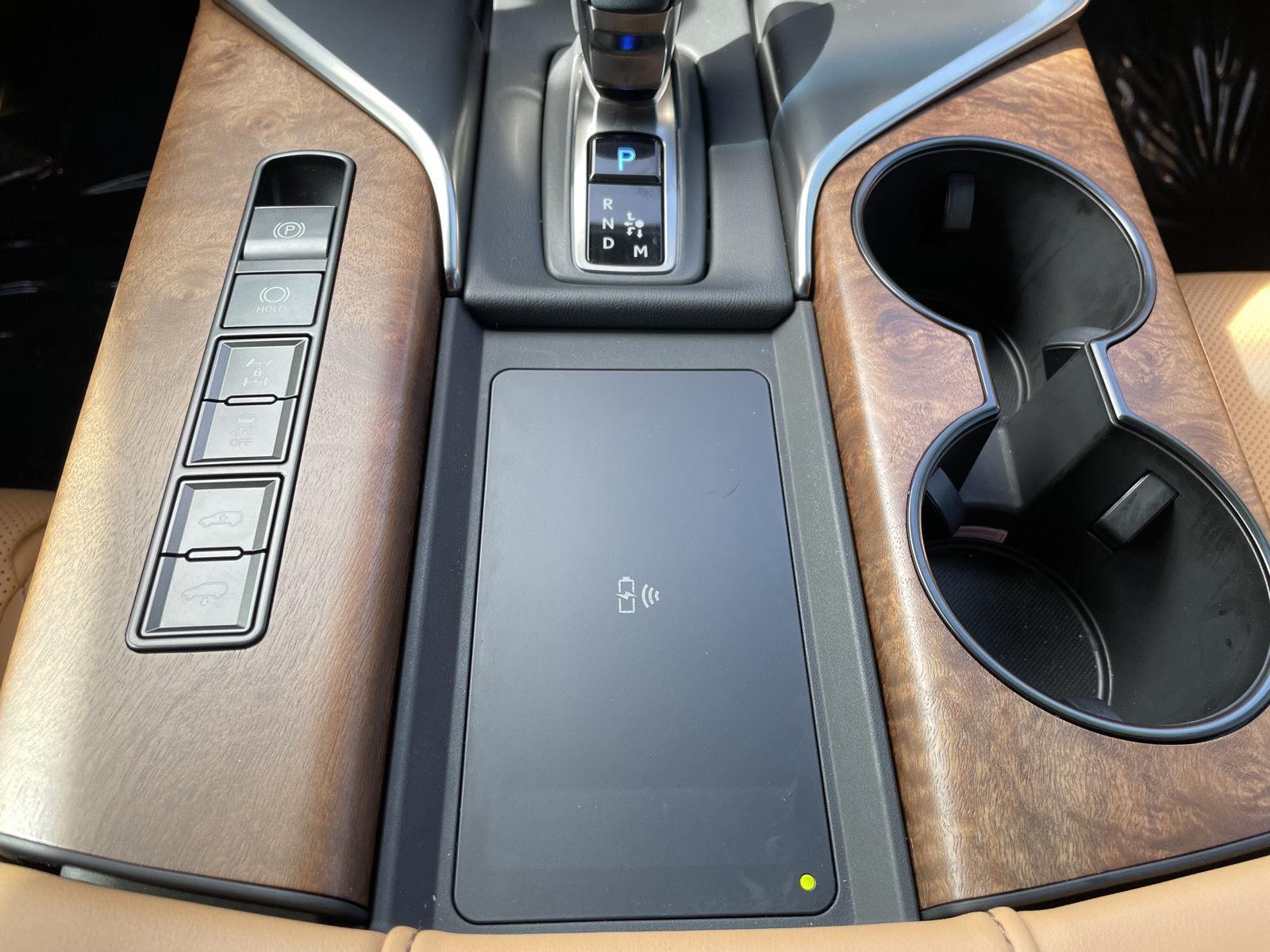 Used 2025 Lexus LX for sale in Lincoln NE