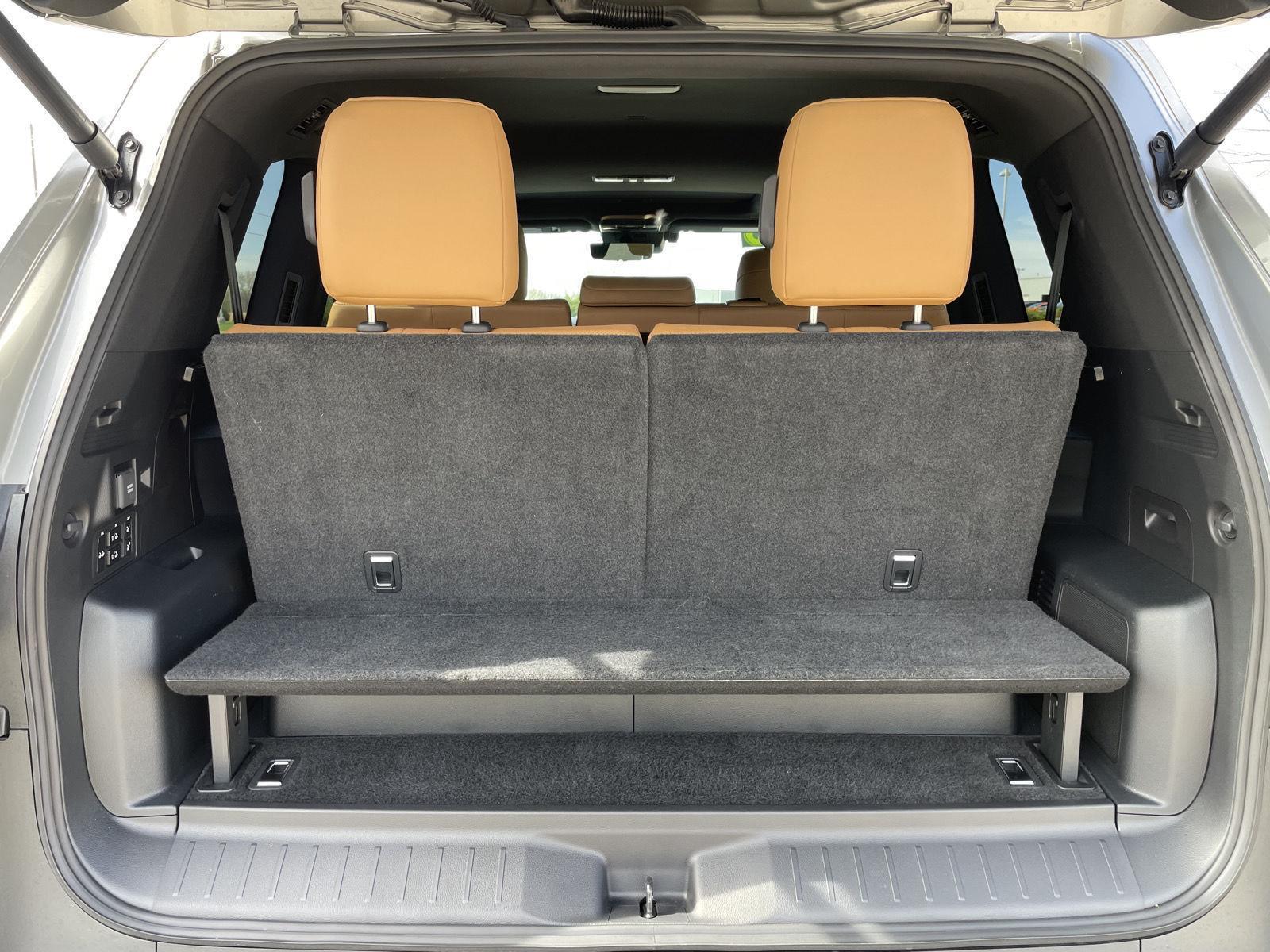 Used 2025 Lexus LX for sale in Lincoln NE