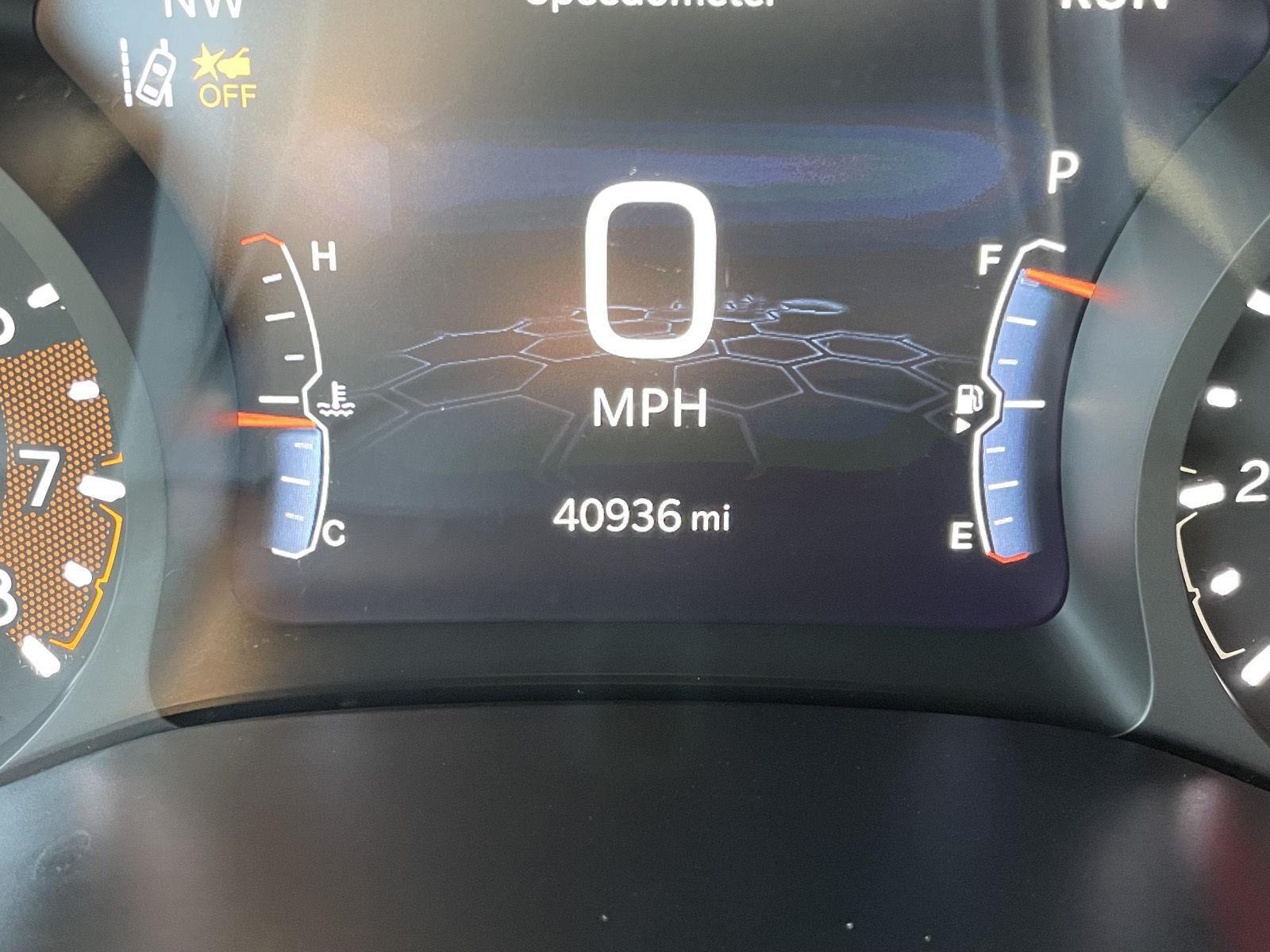 Used 2025 Jeep Compass for sale in Lincoln NE