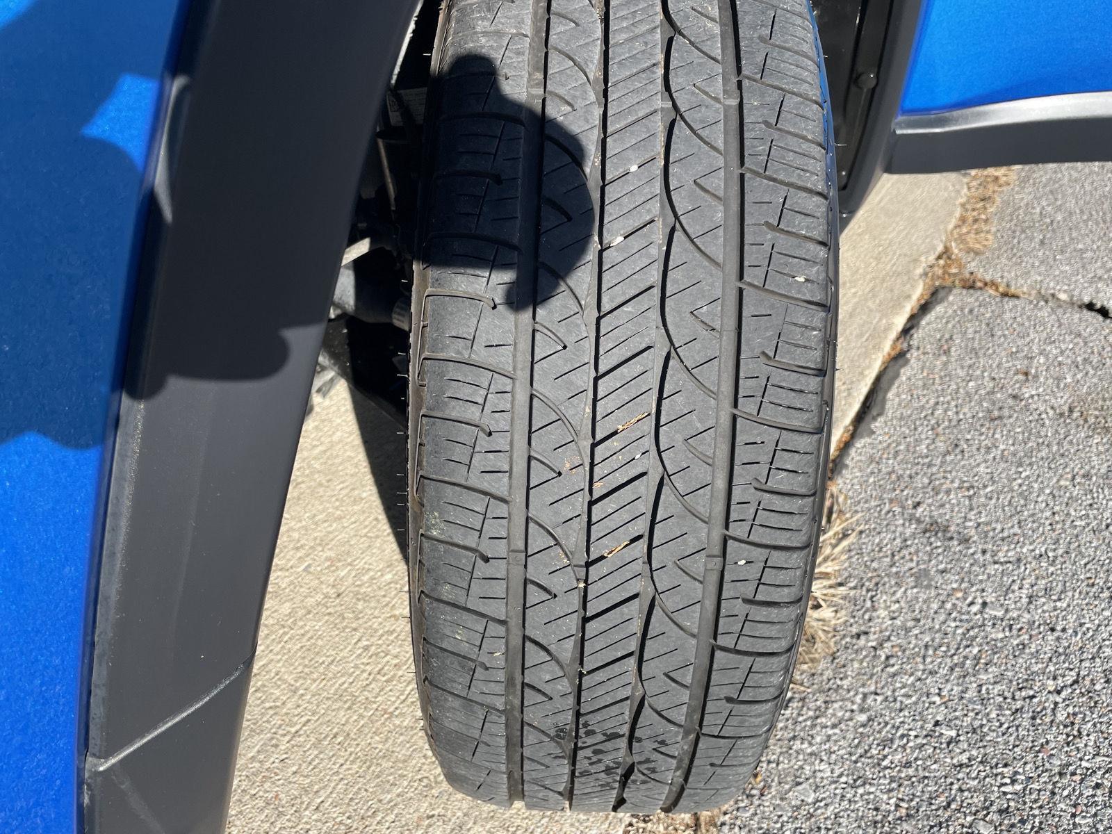 Used 2025 Jeep Compass for sale in Lincoln NE