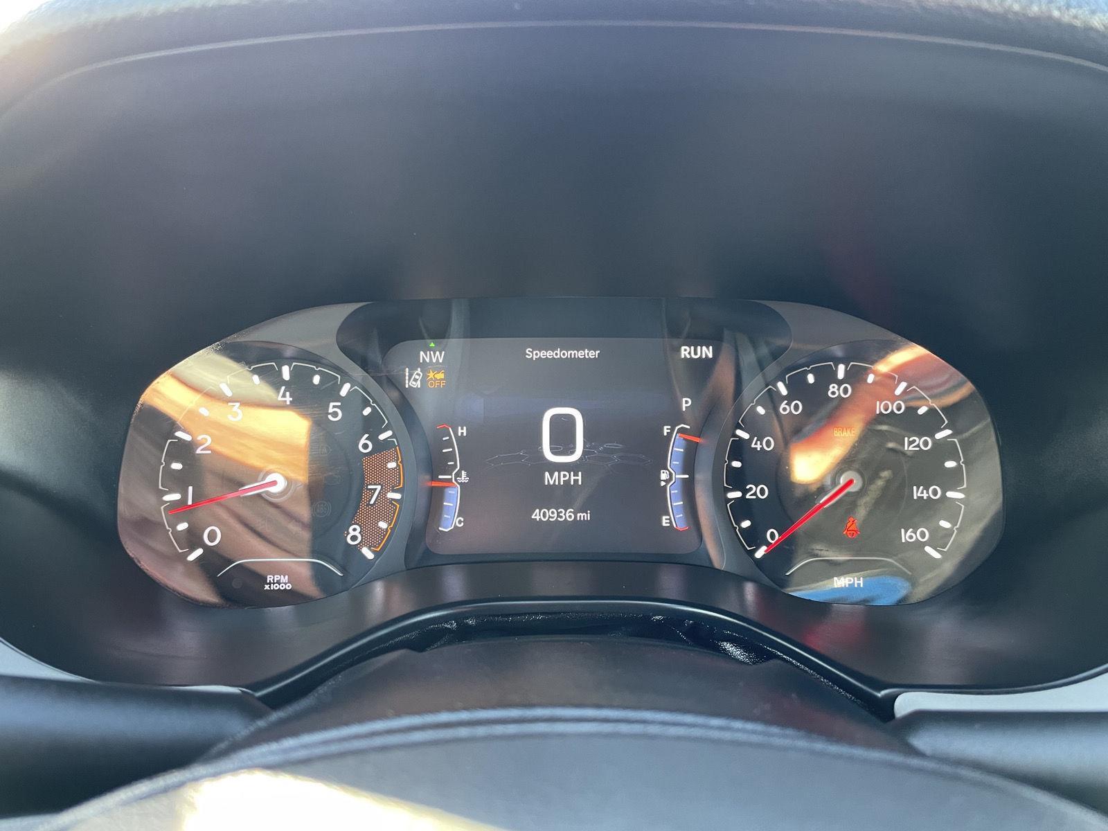 Used 2025 Jeep Compass for sale in Lincoln NE