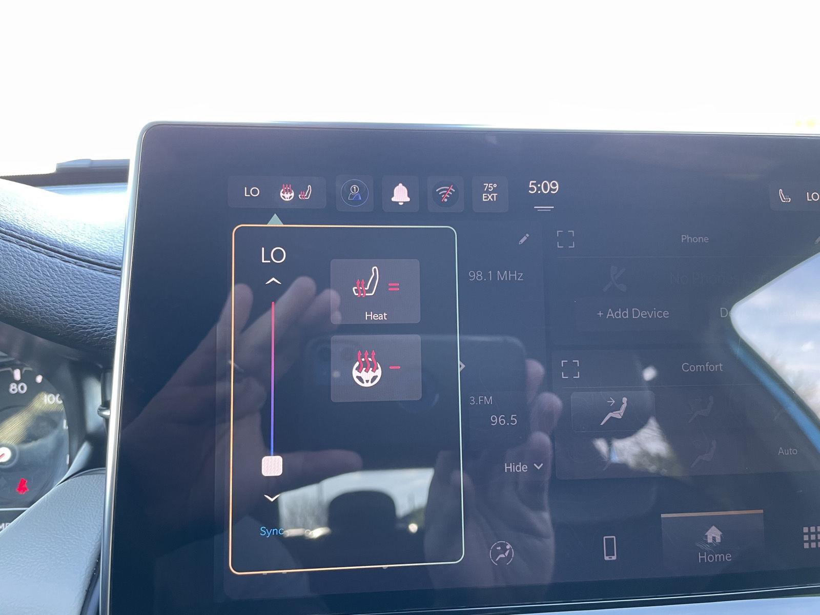 Used 2025 Jeep Compass for sale in Lincoln NE