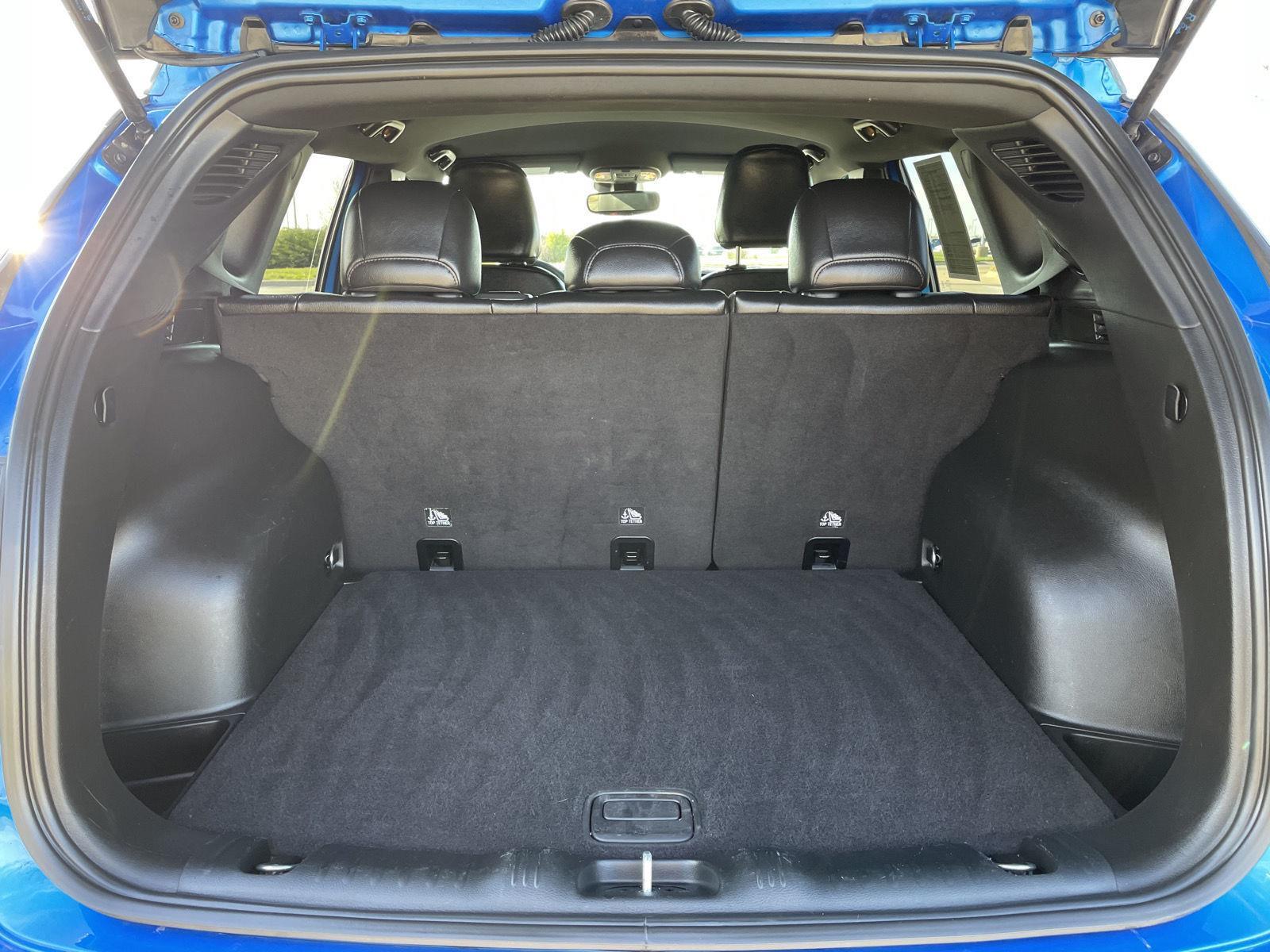 Used 2025 Jeep Compass for sale in Lincoln NE