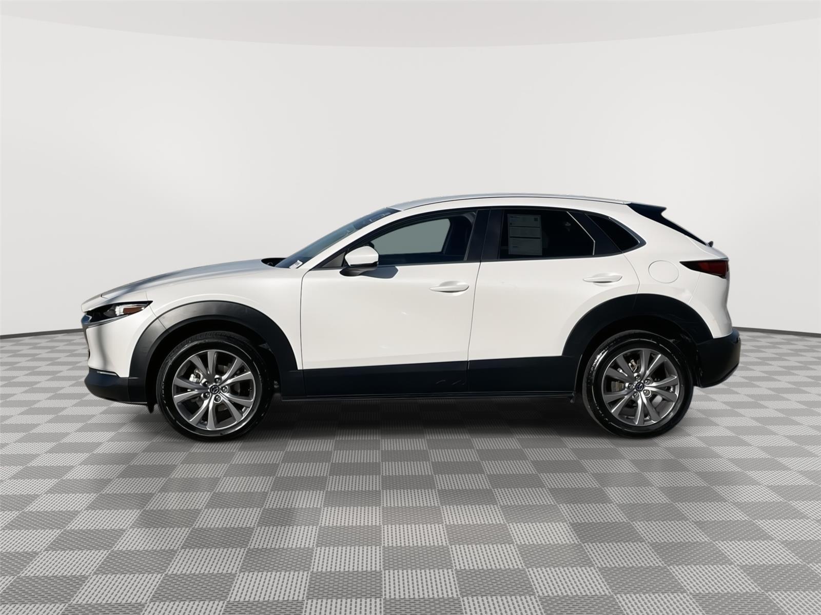 Used 2020 Mazda CX-30 for sale in Lincoln NE