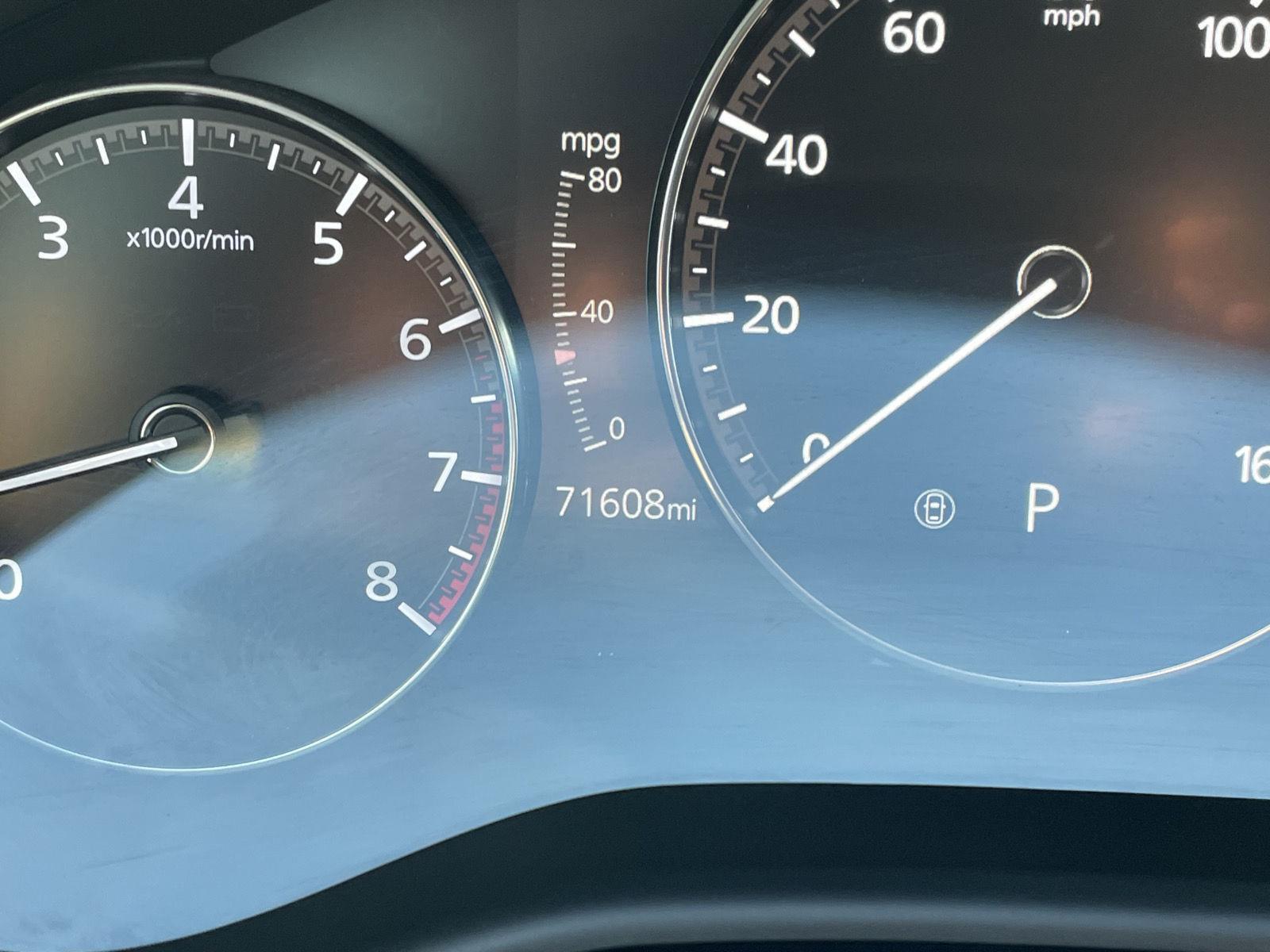 Used 2020 Mazda CX-30 for sale in Lincoln NE