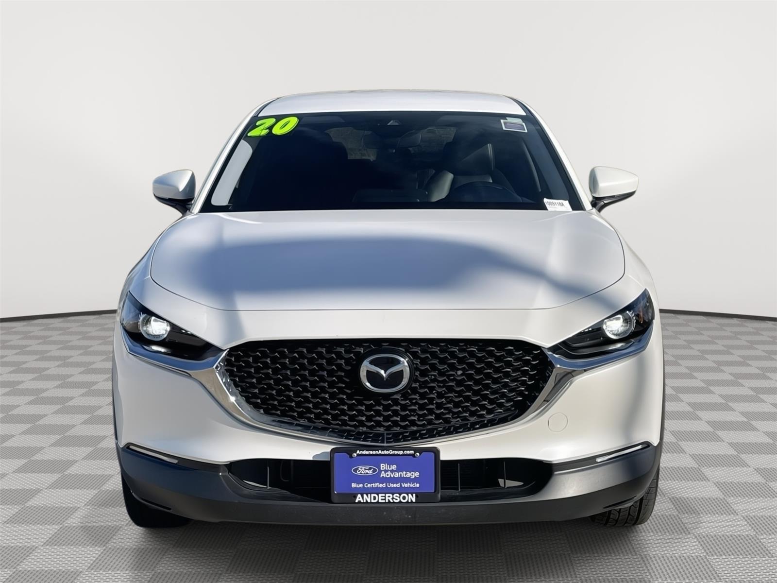 Used 2020 Mazda CX-30 for sale in Lincoln NE