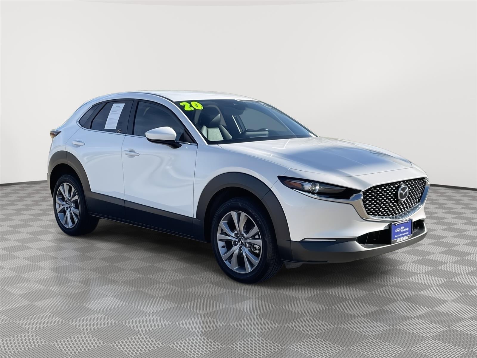Used 2020 Mazda CX-30 for sale in Lincoln NE