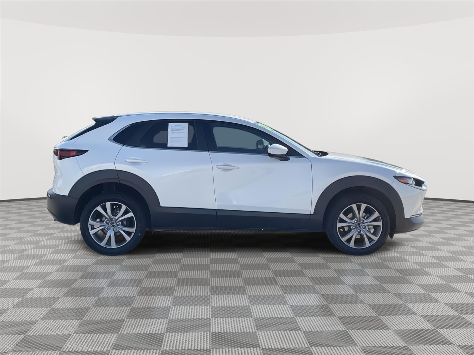 Used 2020 Mazda CX-30 for sale in Lincoln NE