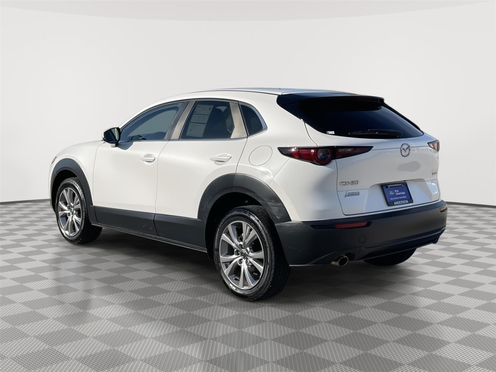 Used 2020 Mazda CX-30 for sale in Lincoln NE