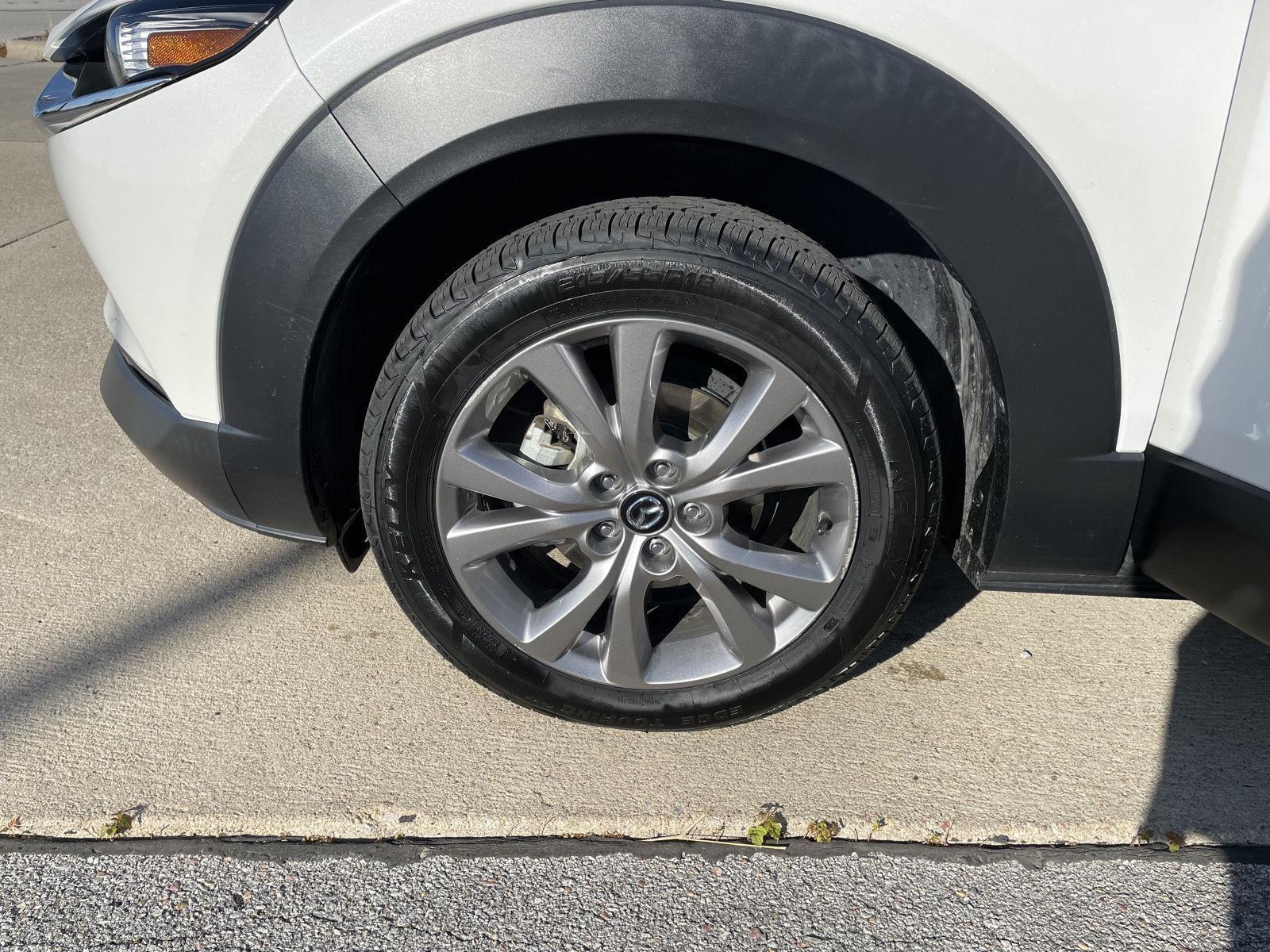 Used 2020 Mazda CX-30 for sale in Lincoln NE