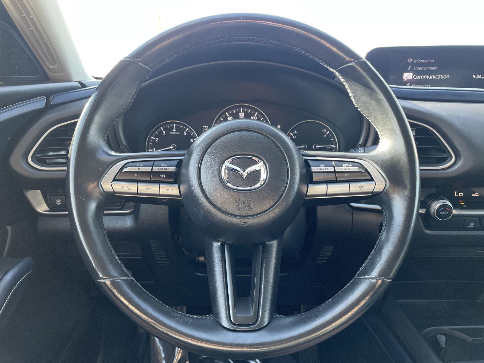 Used 2020 Mazda CX-30 for sale in Lincoln NE