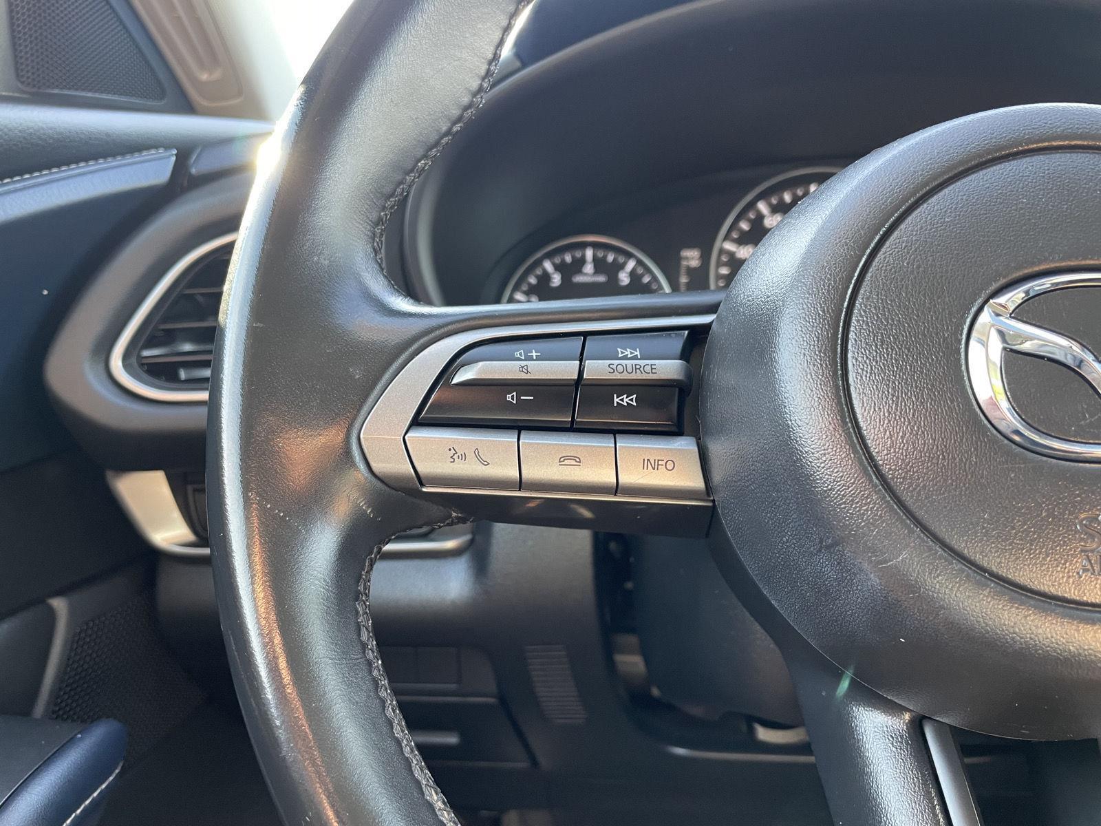 Used 2020 Mazda CX-30 for sale in Lincoln NE