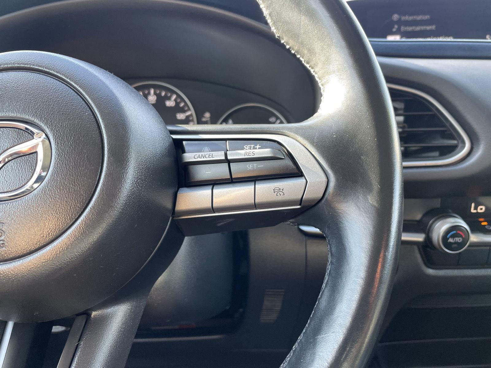 Used 2020 Mazda CX-30 for sale in Lincoln NE