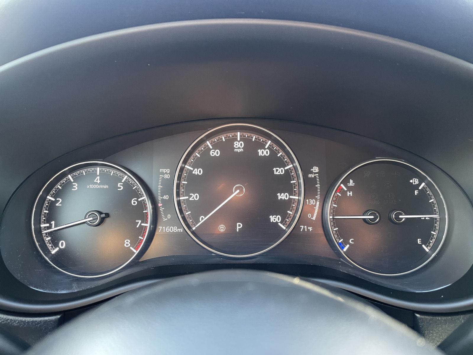 Used 2020 Mazda CX-30 for sale in Lincoln NE