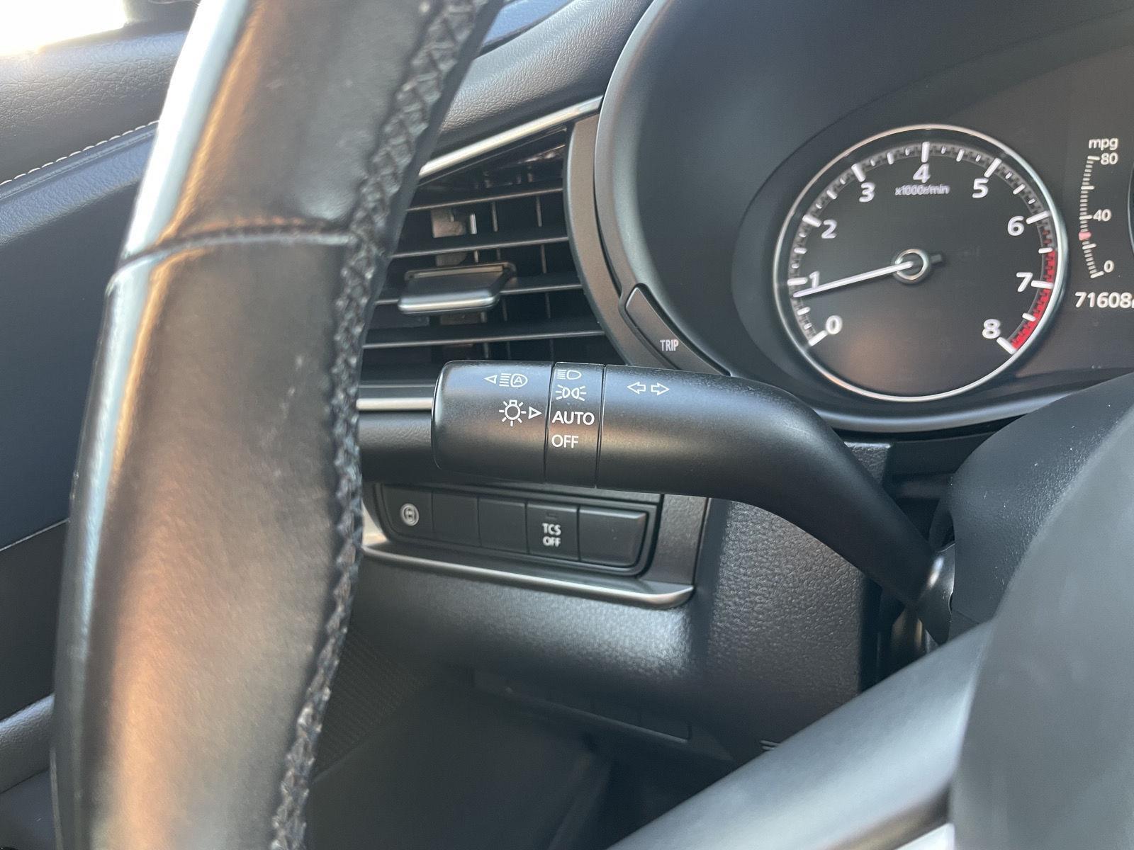 Used 2020 Mazda CX-30 for sale in Lincoln NE