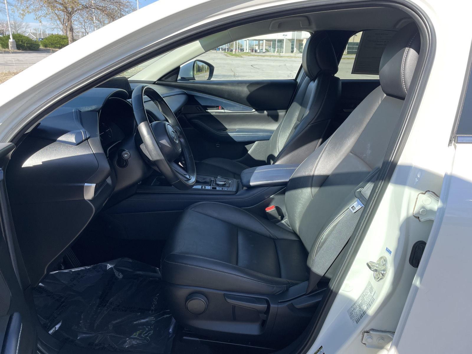 Used 2020 Mazda CX-30 for sale in Lincoln NE