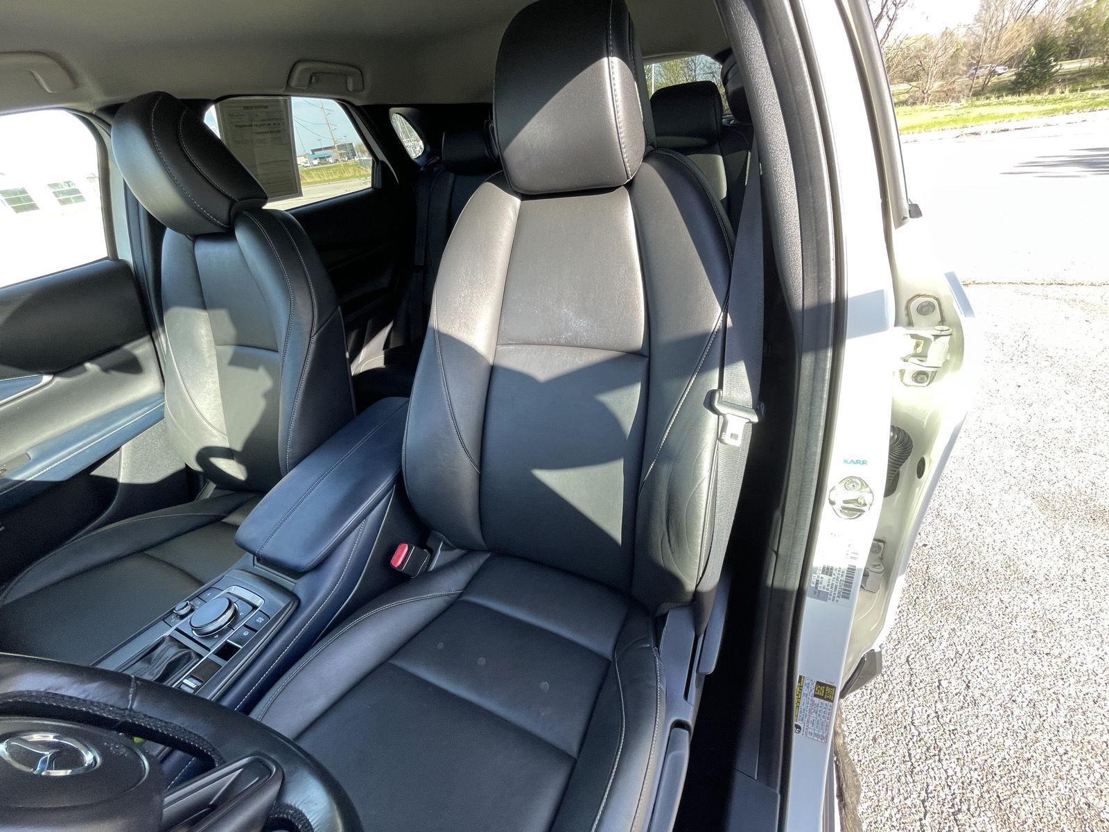 Used 2020 Mazda CX-30 for sale in Lincoln NE