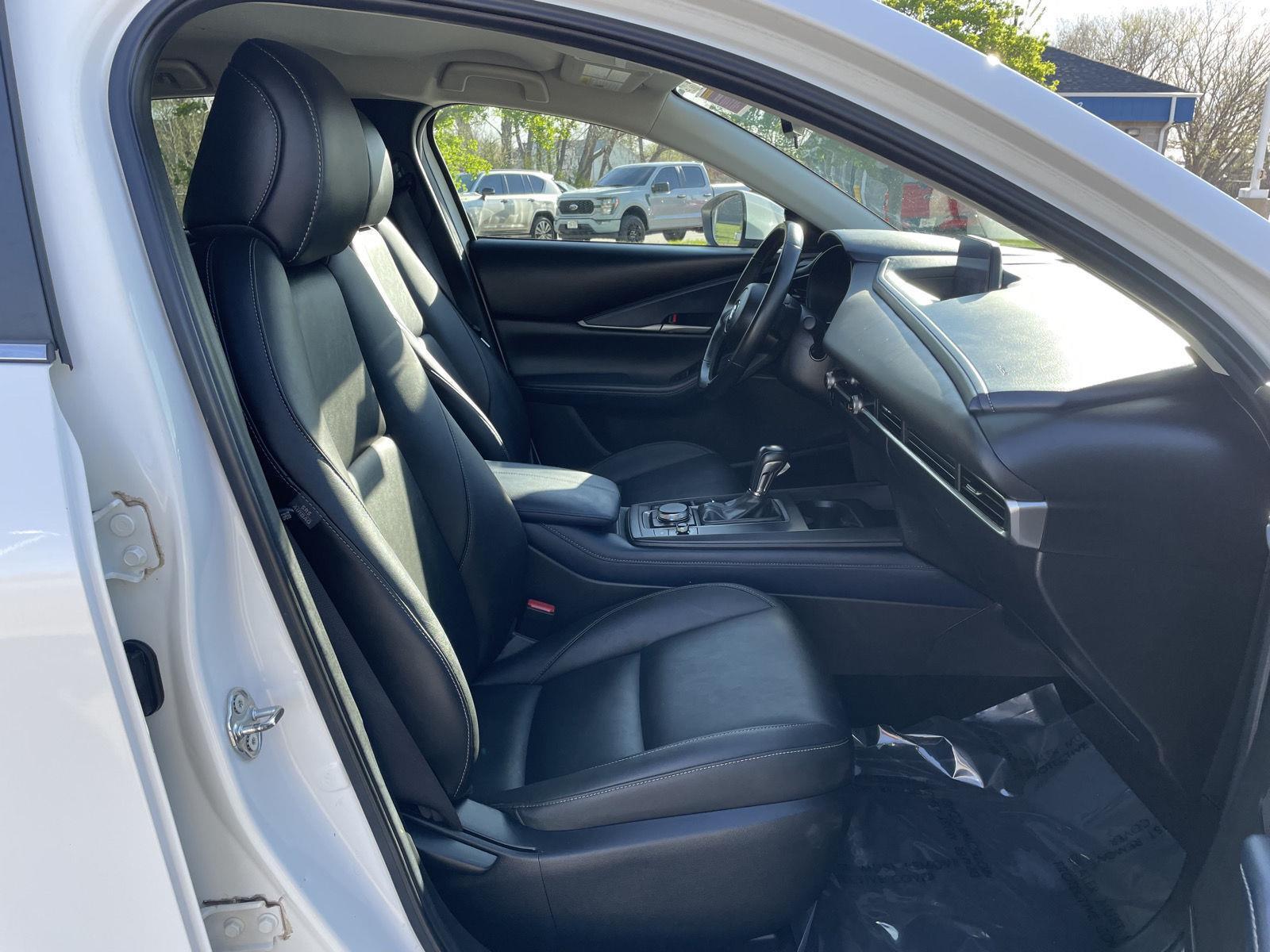 Used 2020 Mazda CX-30 for sale in Lincoln NE