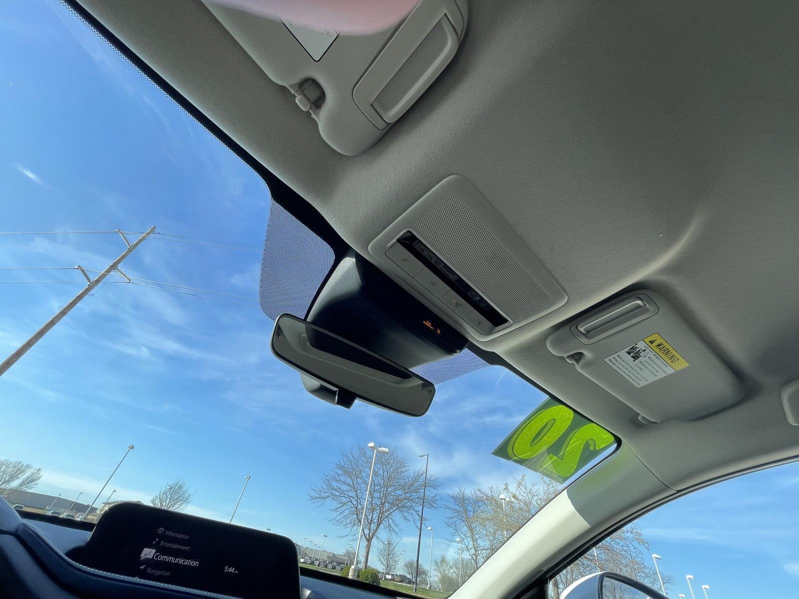 Used 2020 Mazda CX-30 for sale in Lincoln NE