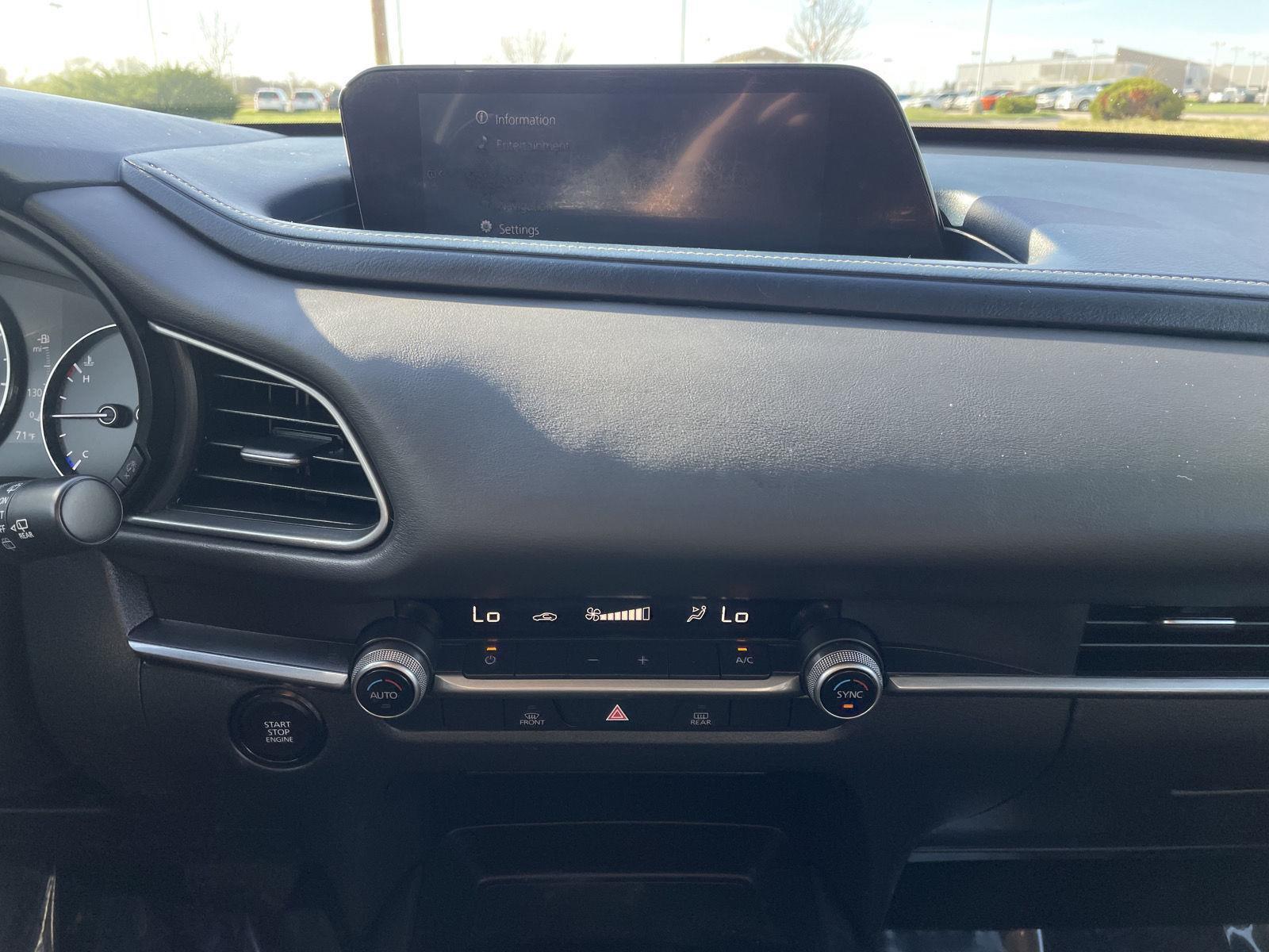 Used 2020 Mazda CX-30 for sale in Lincoln NE