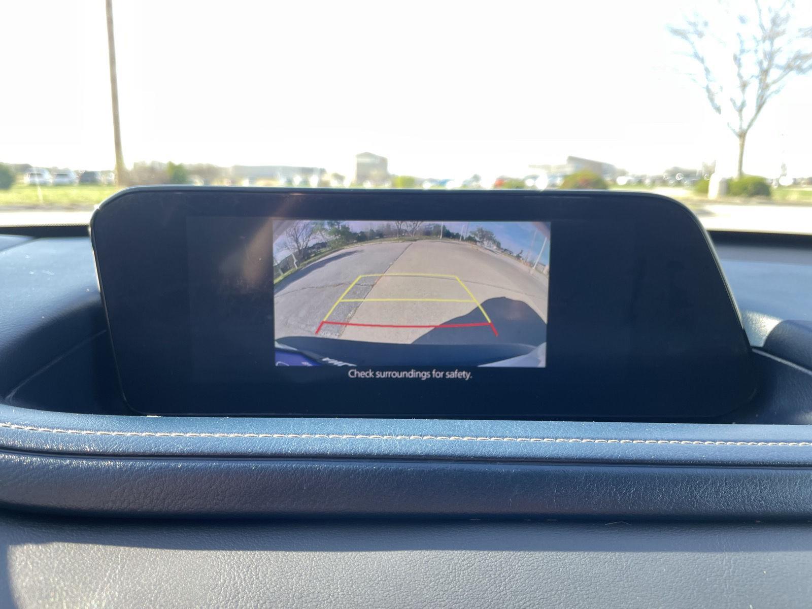 Used 2020 Mazda CX-30 for sale in Lincoln NE